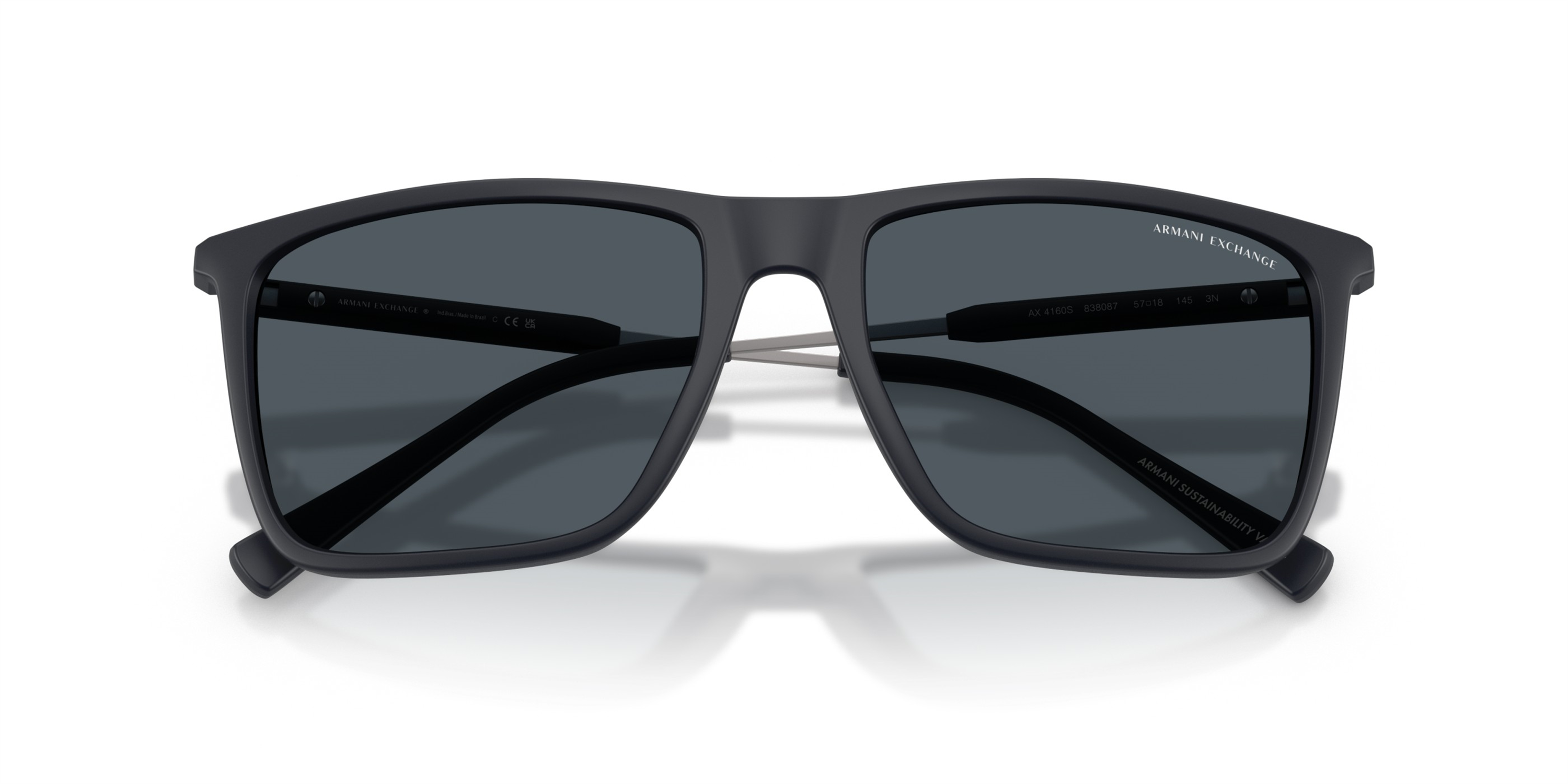 ARMANI EXCHANGE 4160S 838087 57