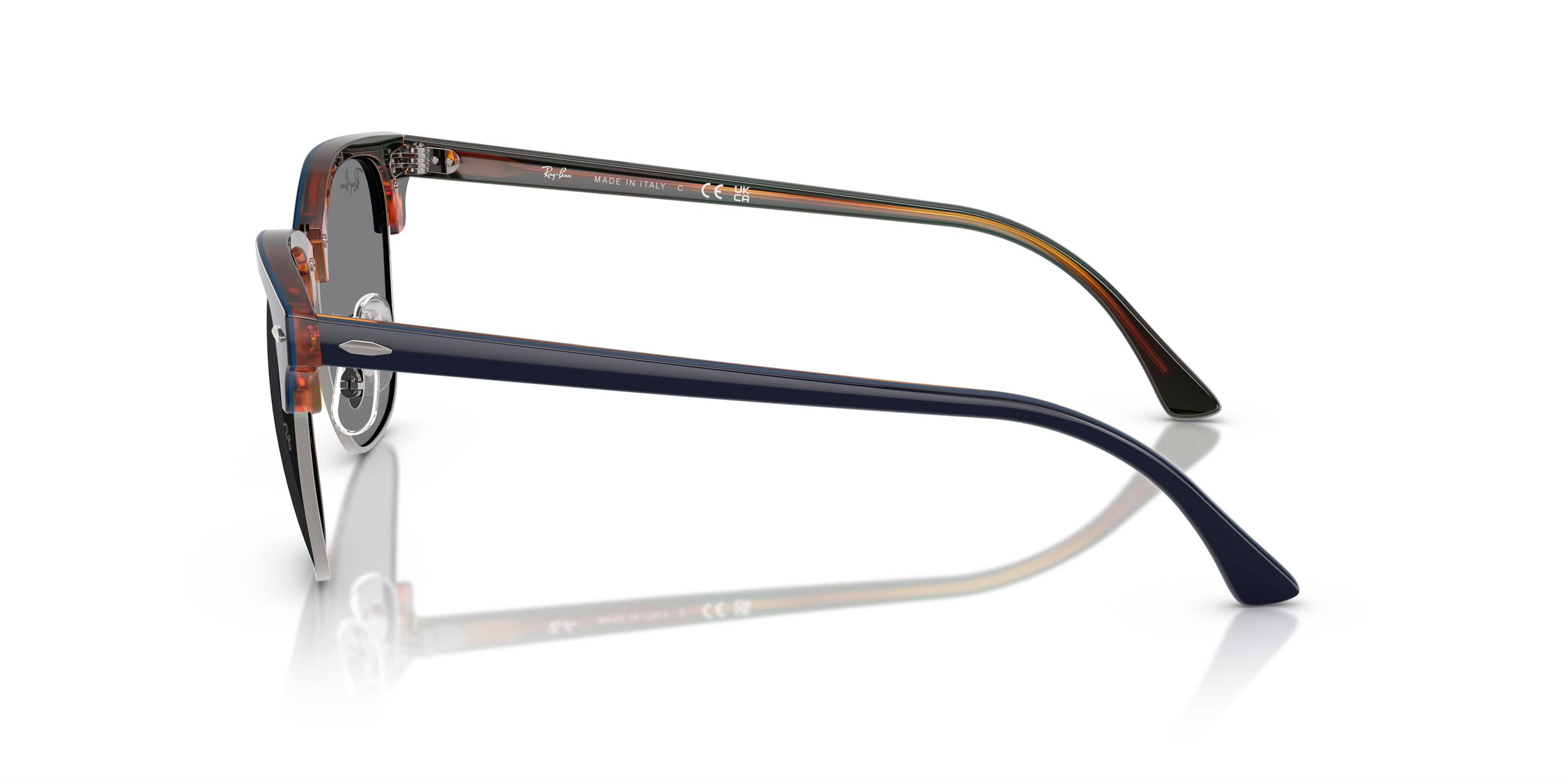RAY-BAN 0RB3016 1278B1 49