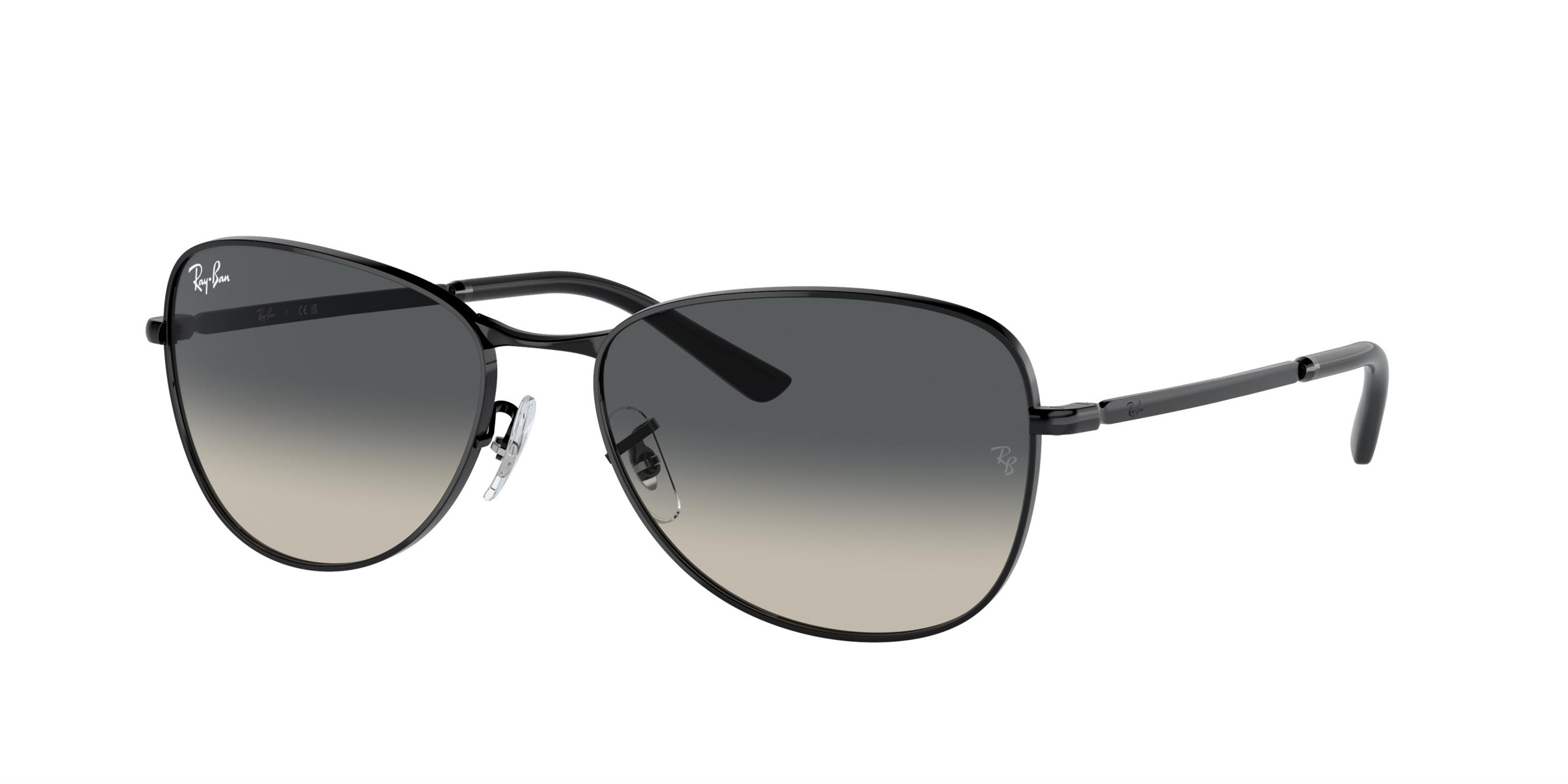 RAY-BAN 0RB3733 002/71 56