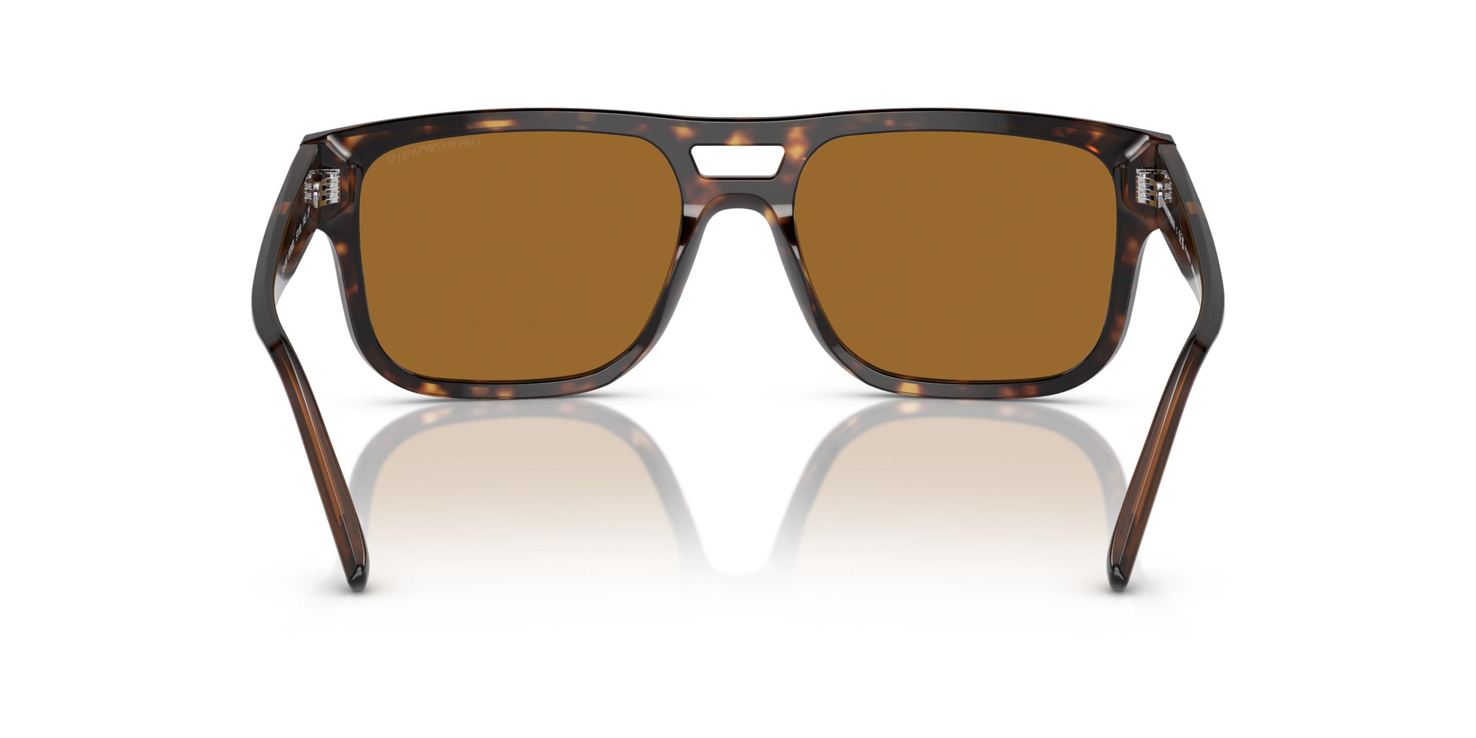 EMPORIO ARMANI 4197 587983 57 Erkek Güneş Gözlüğü