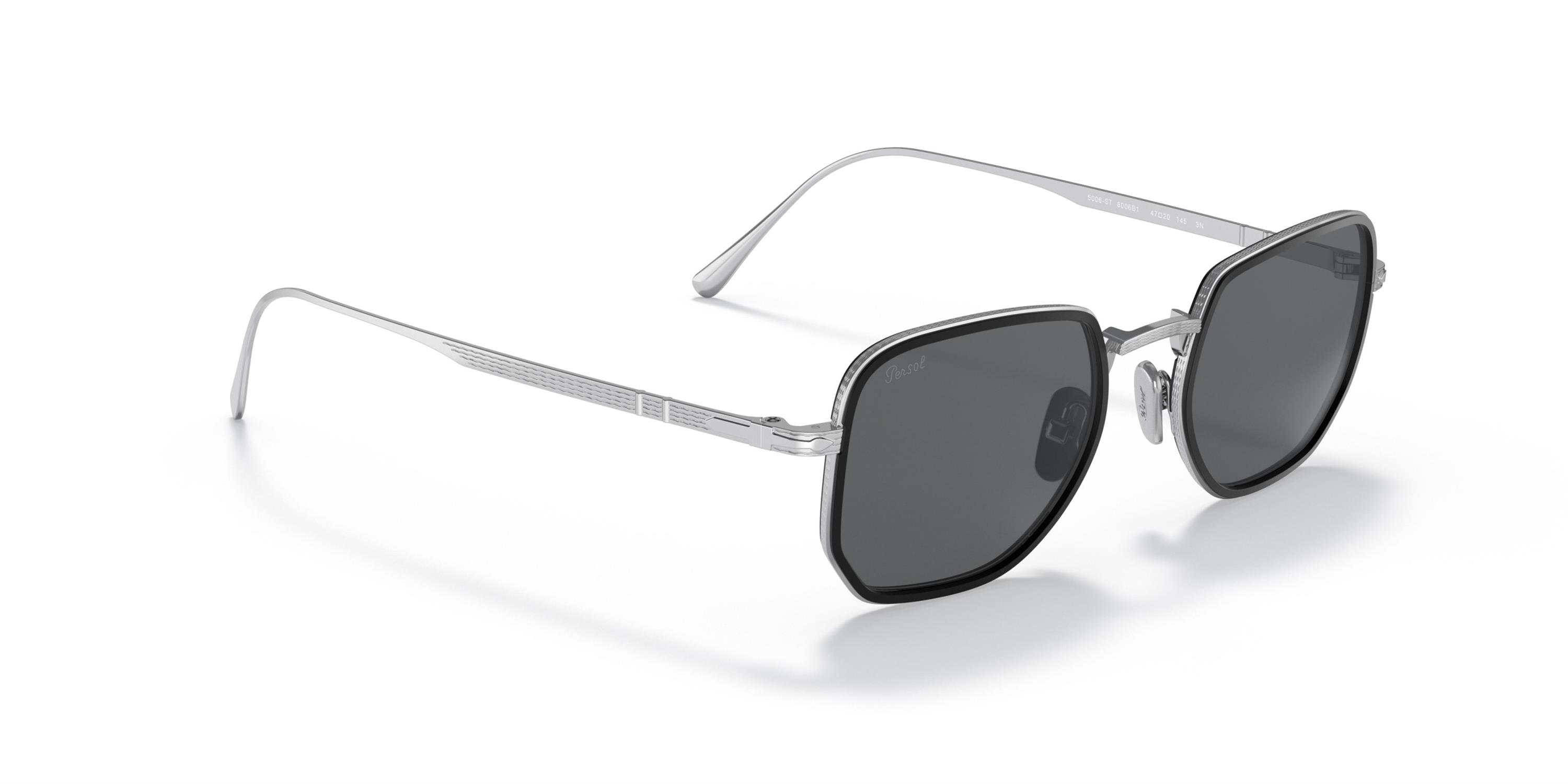 PERSOL 50T 8006B1 47 Güneş Gözlüğü