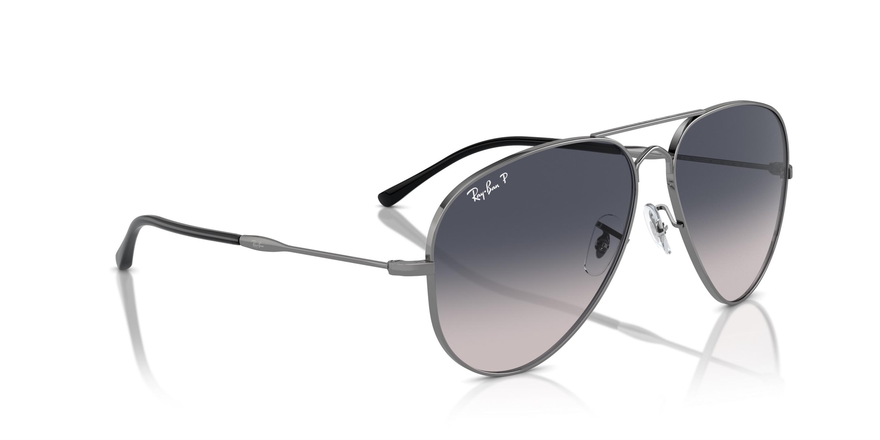 RAY-BAN 0RB3825 004/78 58