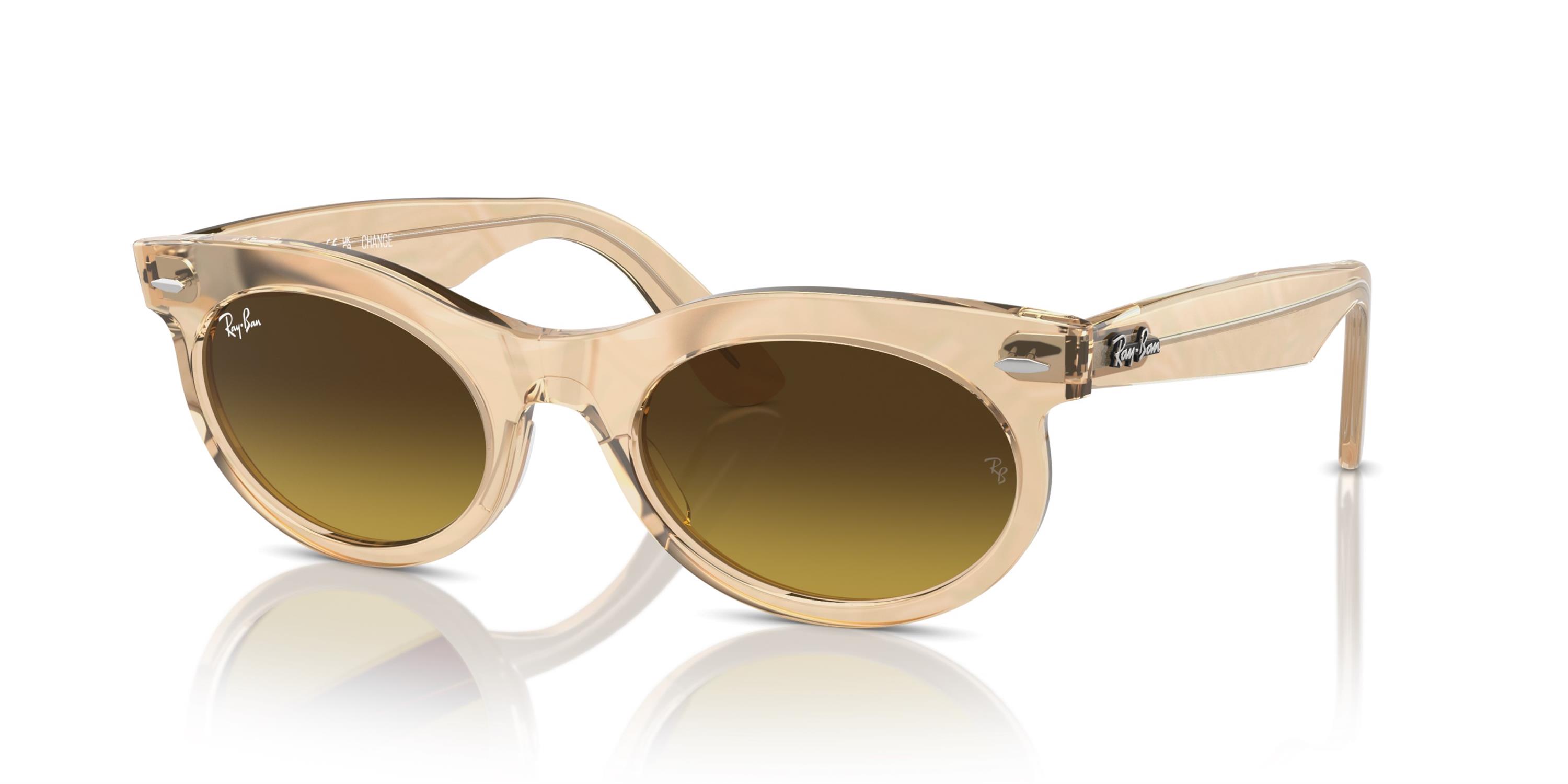 RAY-BAN 0RB2242 138685 53