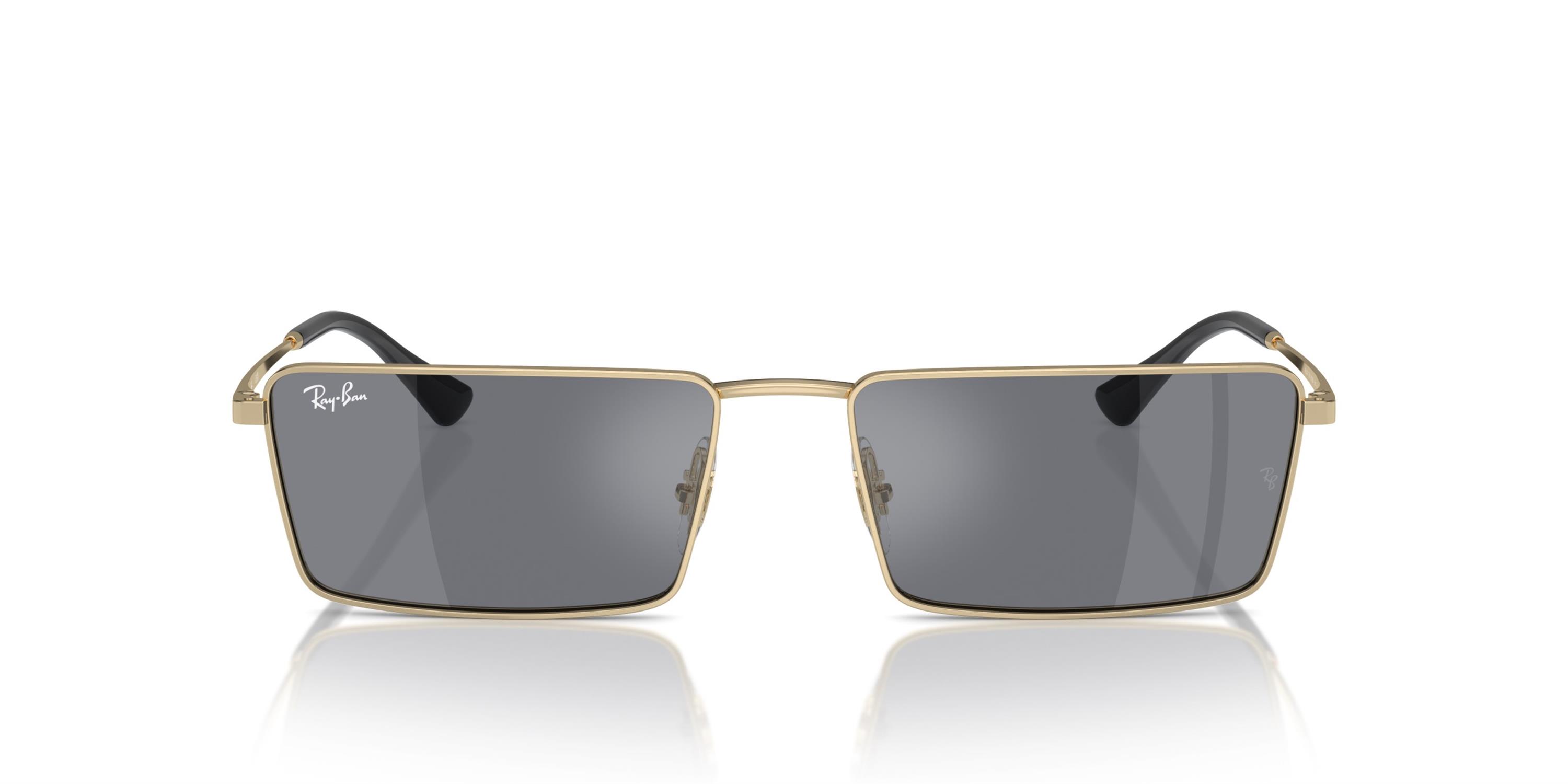 RAY-BAN 3741 92136V 59 Güneş Gözlüğü