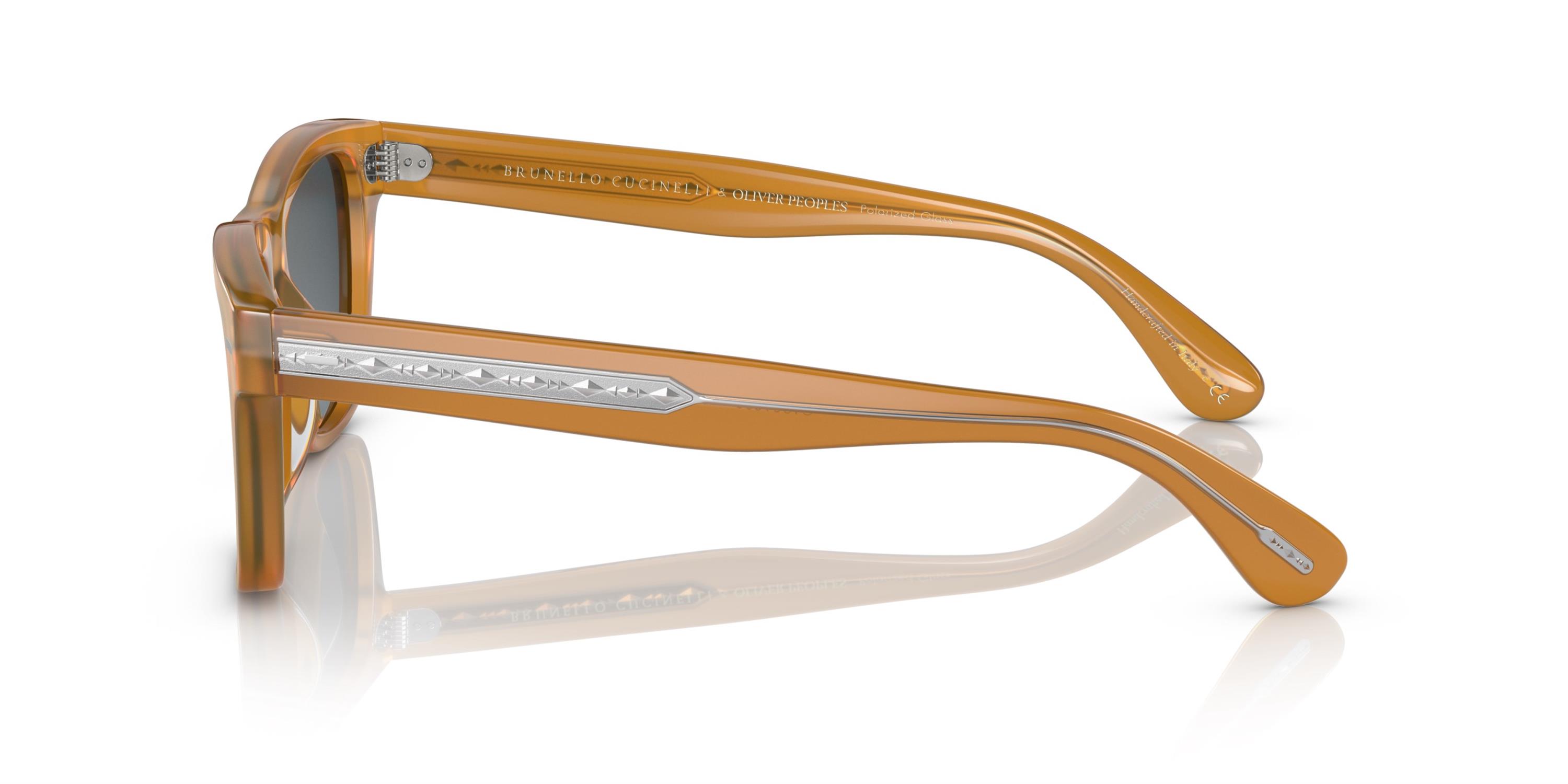 OLIVER PEOPLES 5393SU 1578S3 51 Erkek Güneş Gözlüğü