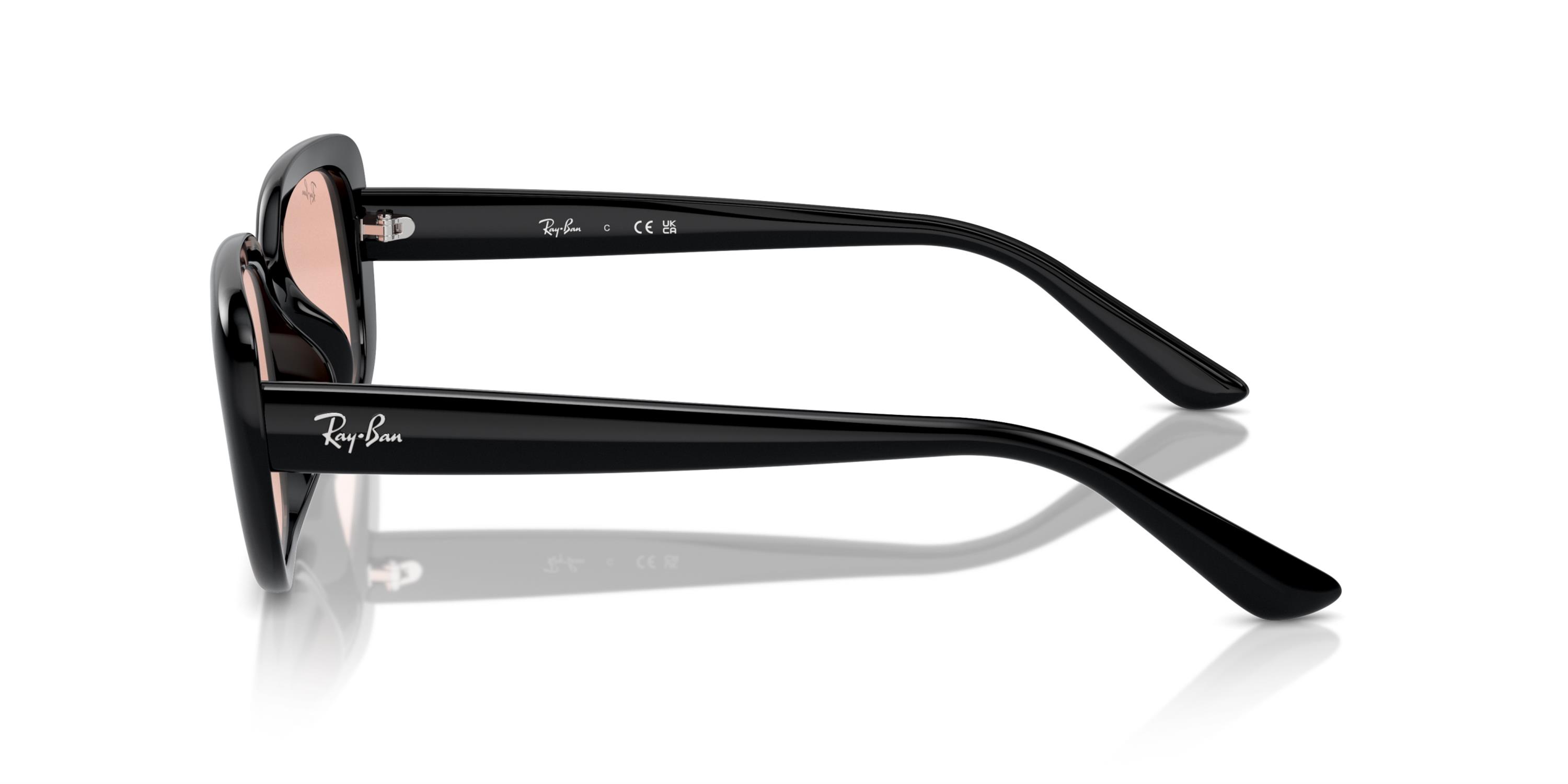 RAY-BAN 4421D 667784 56