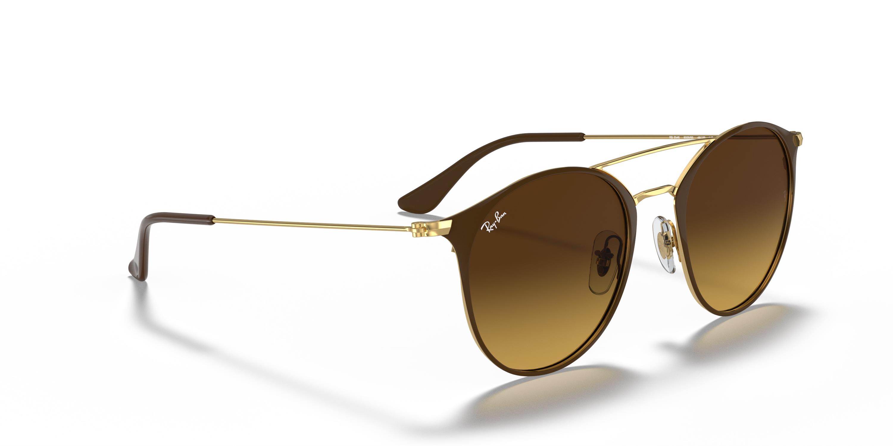 RAY-BAN 3546 900985 49