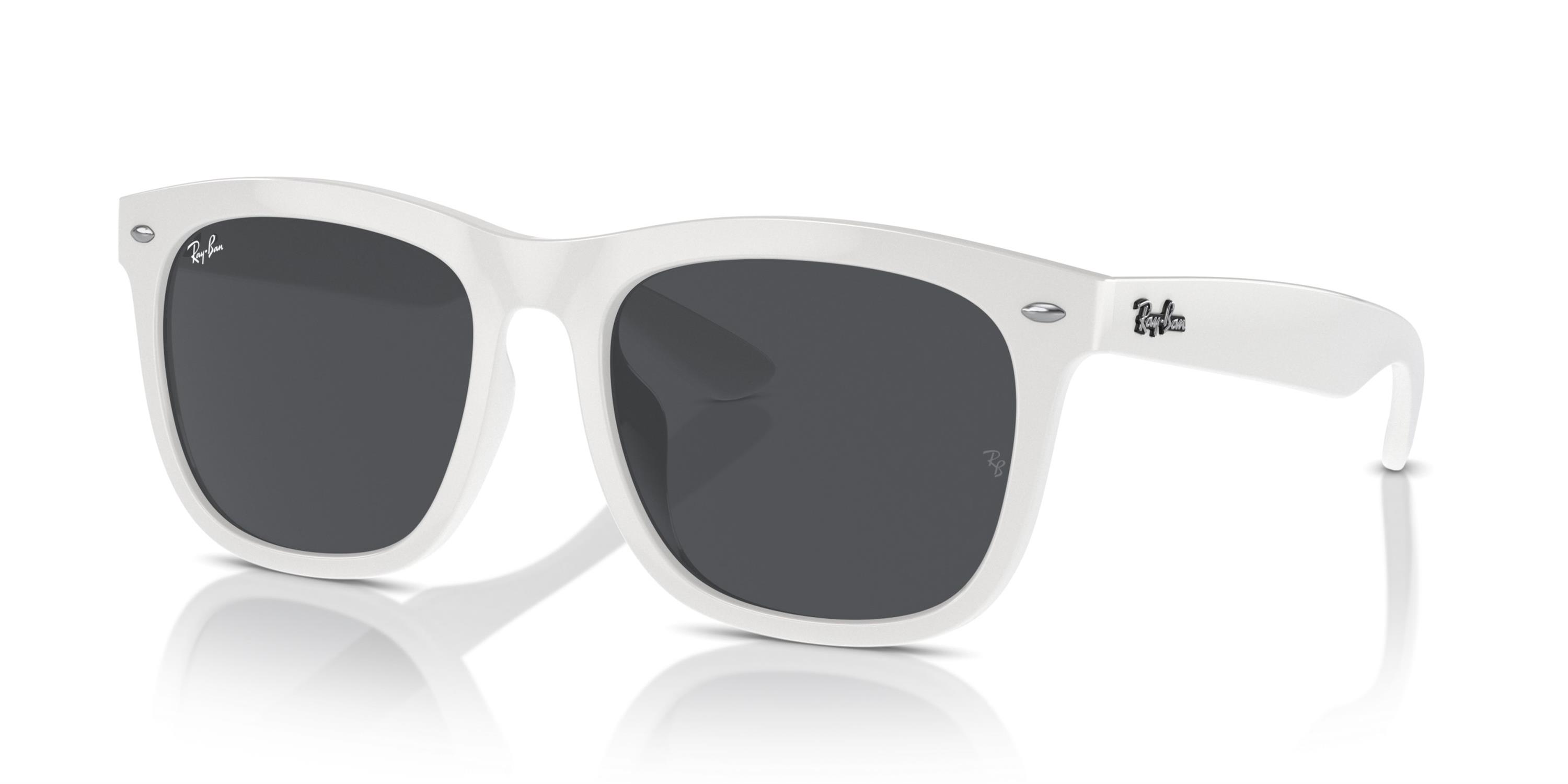 RAY-BAN 4260D 671/87 57 Güneş Gözlüğü