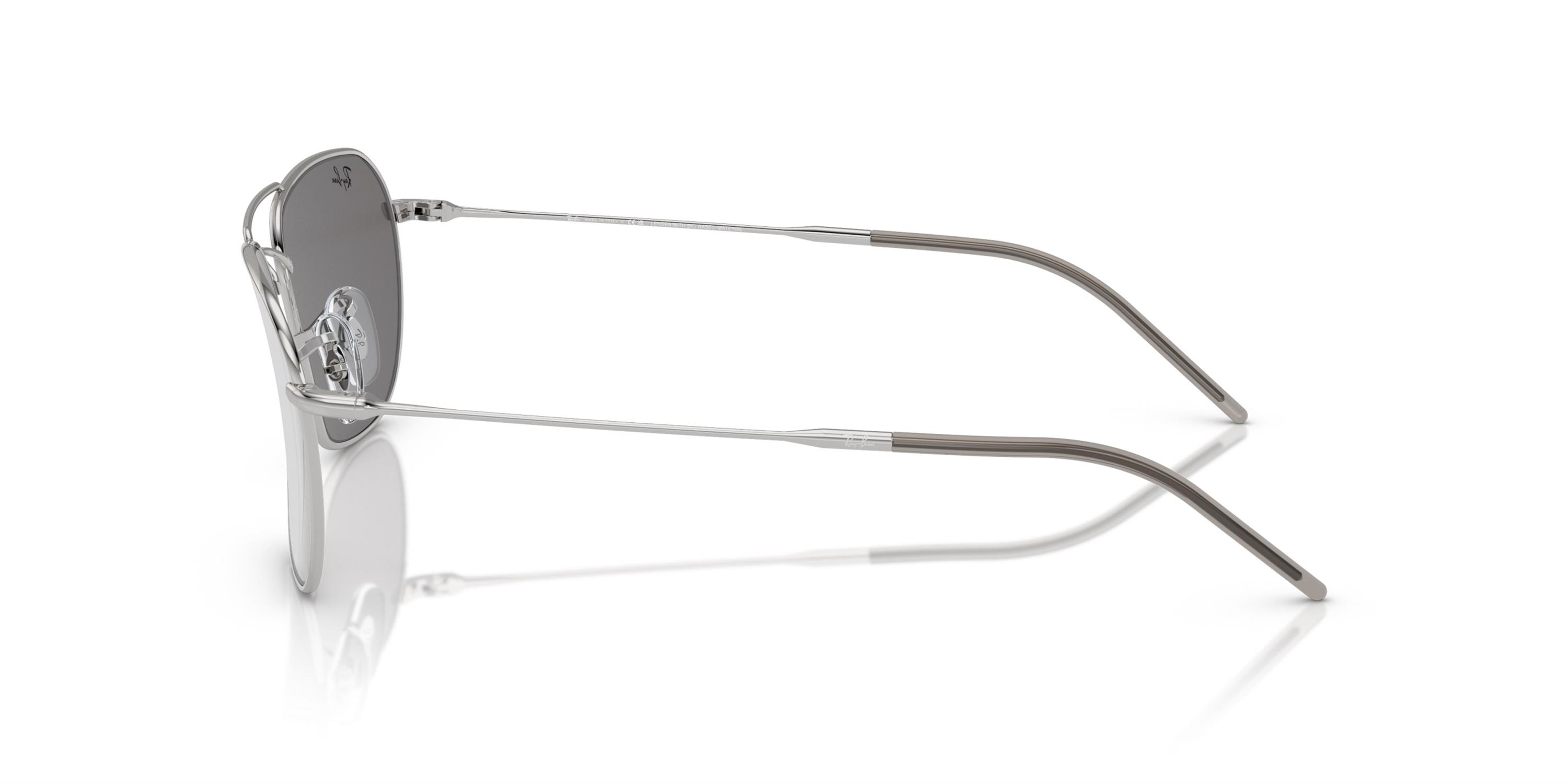 RAY-BAN 0RBR0102S 003/GS 58
