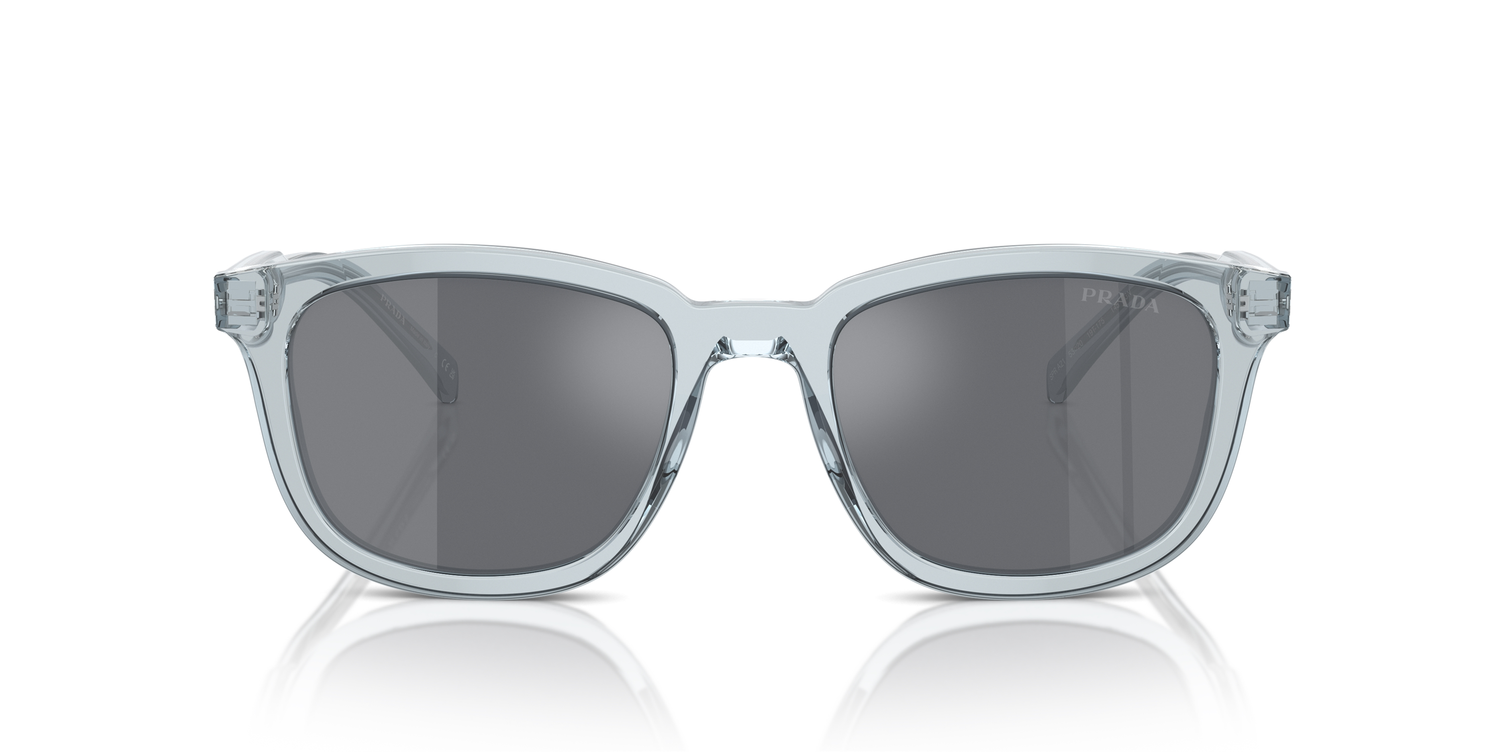 PRADA 0PR A21S 19T175 53