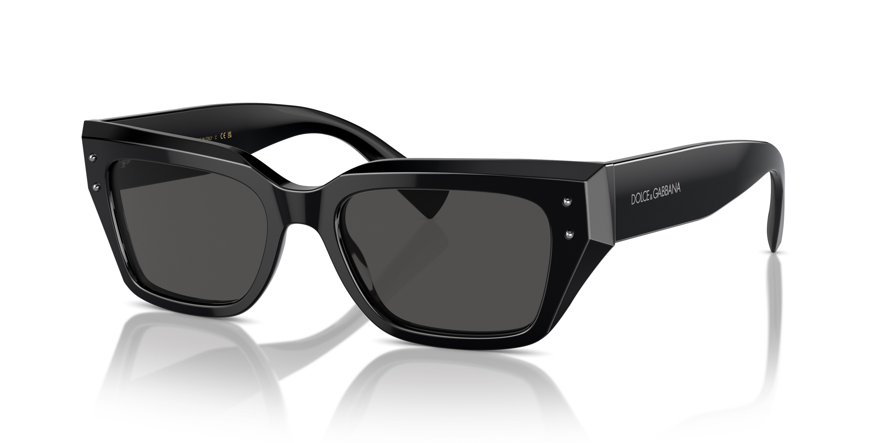 DOLCE & GABBANA 0DG4462 501/87 52