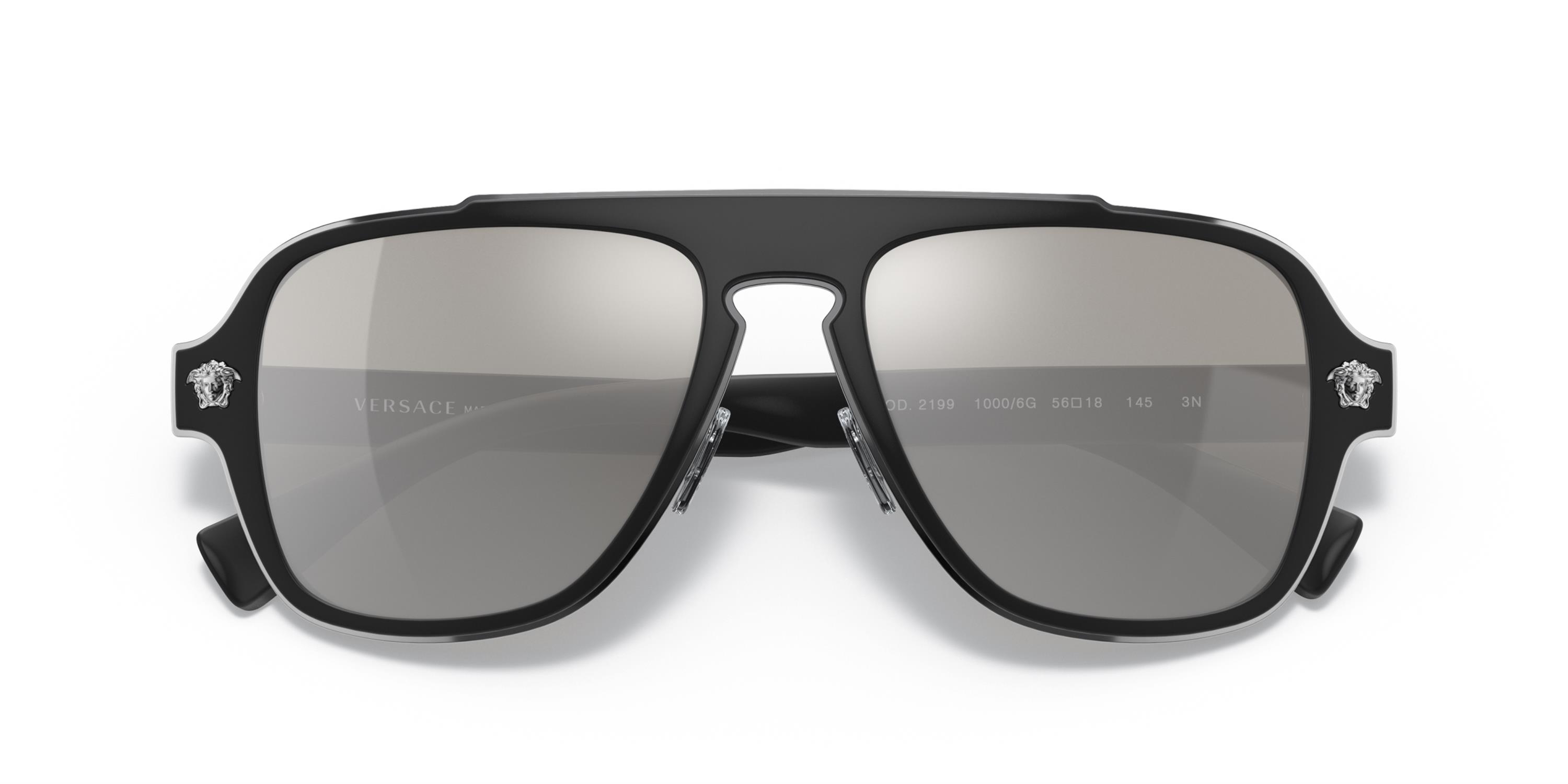 VERSACE 2199 10006G 56