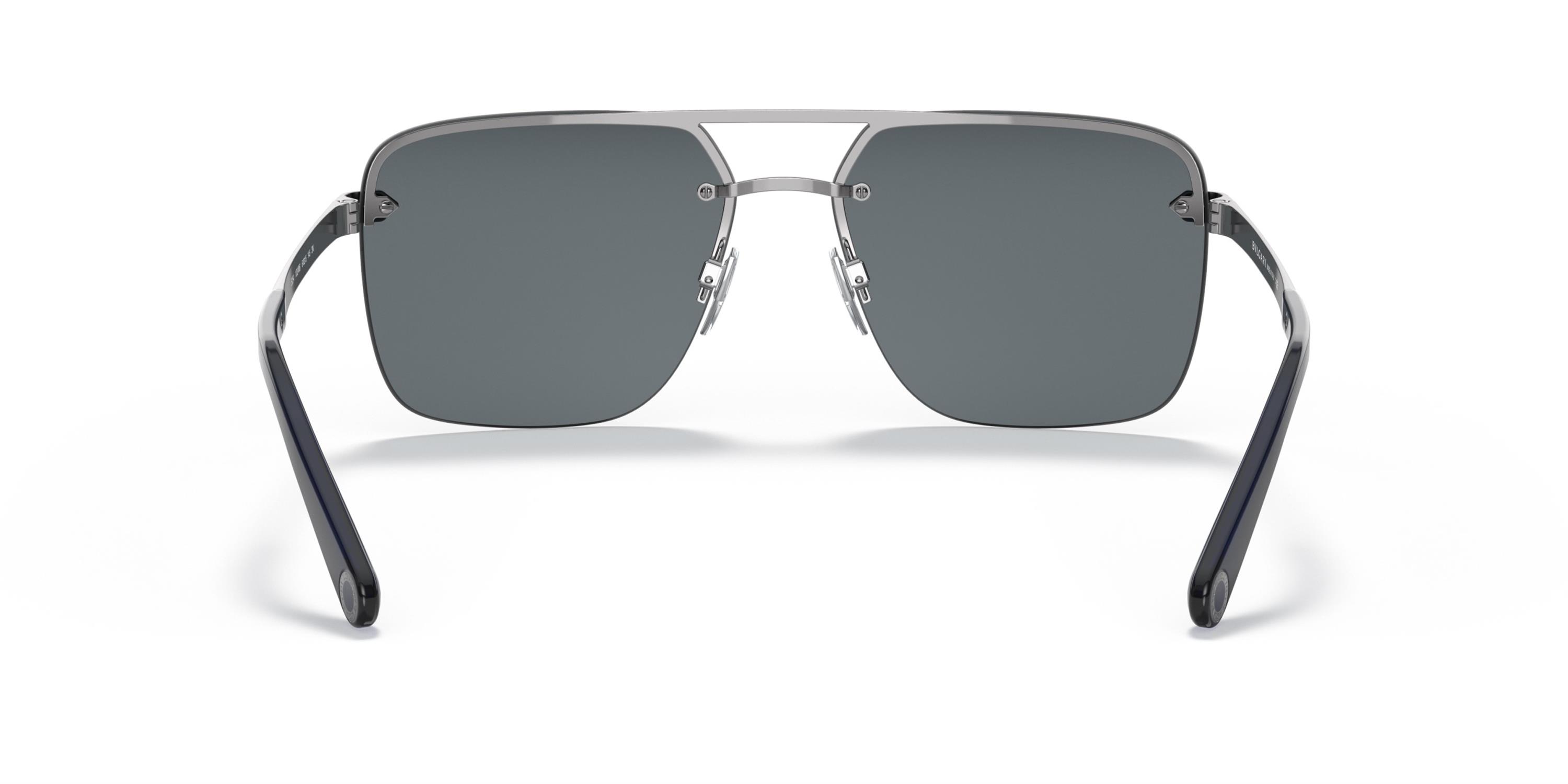 BVLGARI 5054 103/W6 61 Erkek Güneş Gözlüğü