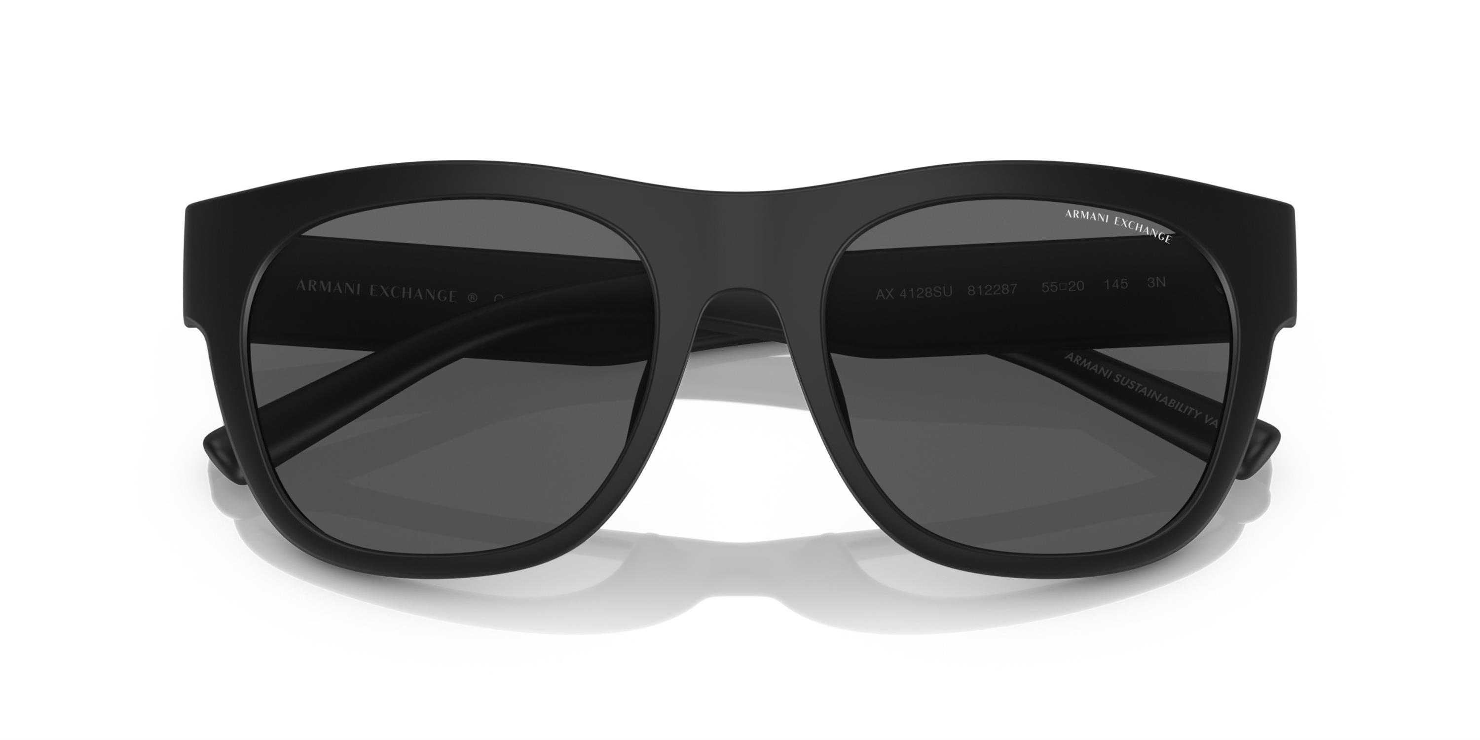ARMANI EXCHANGE 0AX4128SU 812287 55
