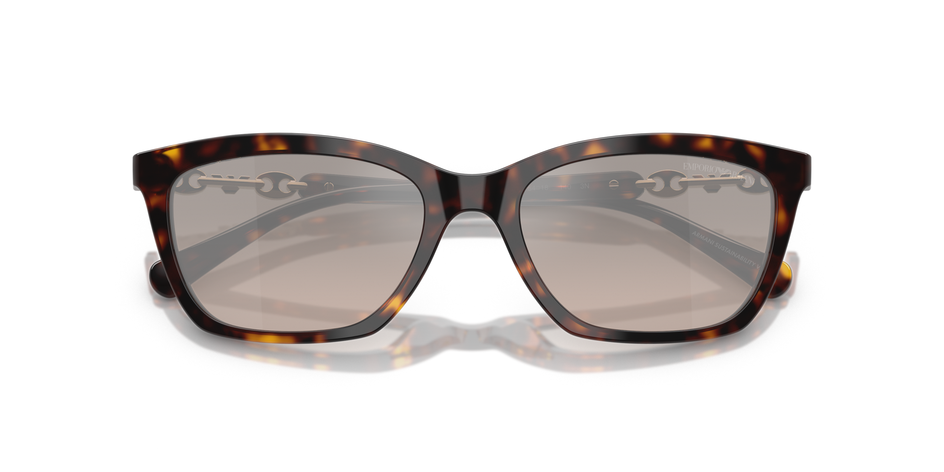 EMPORIO ARMANI 4238 50266I 54