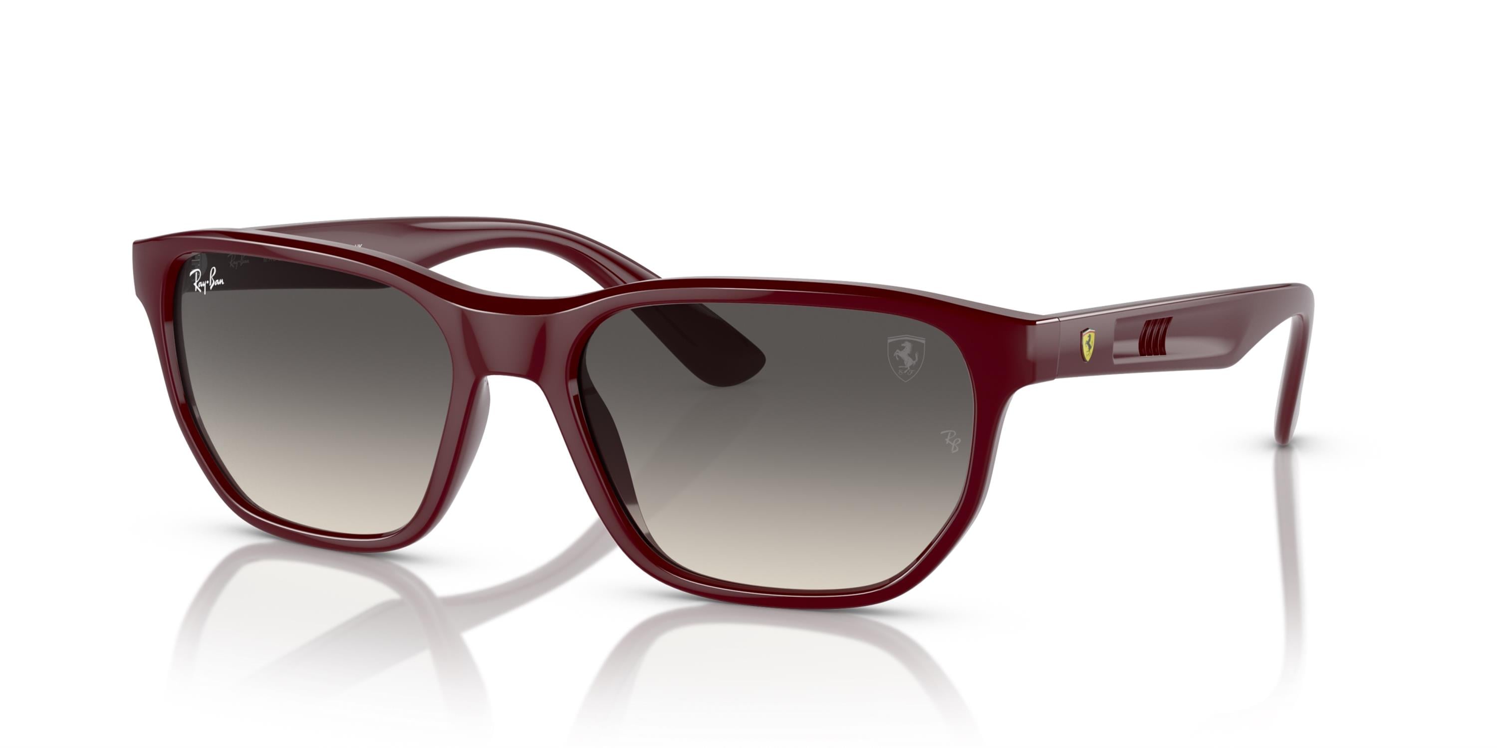 RAY-BAN 4404M F68511 57 Erkek Güneş Gözlüğü