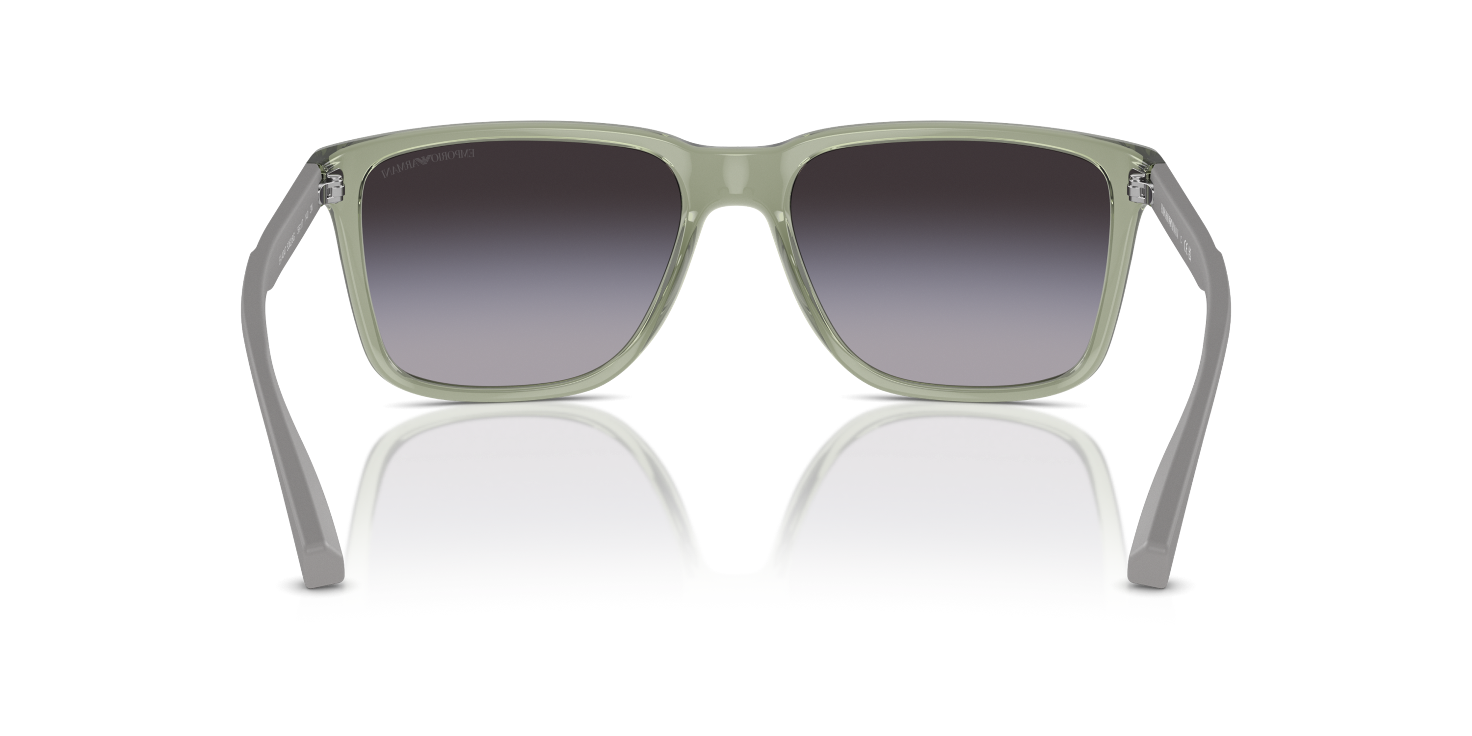 EMPORIO ARMANI 4047 53628G 56