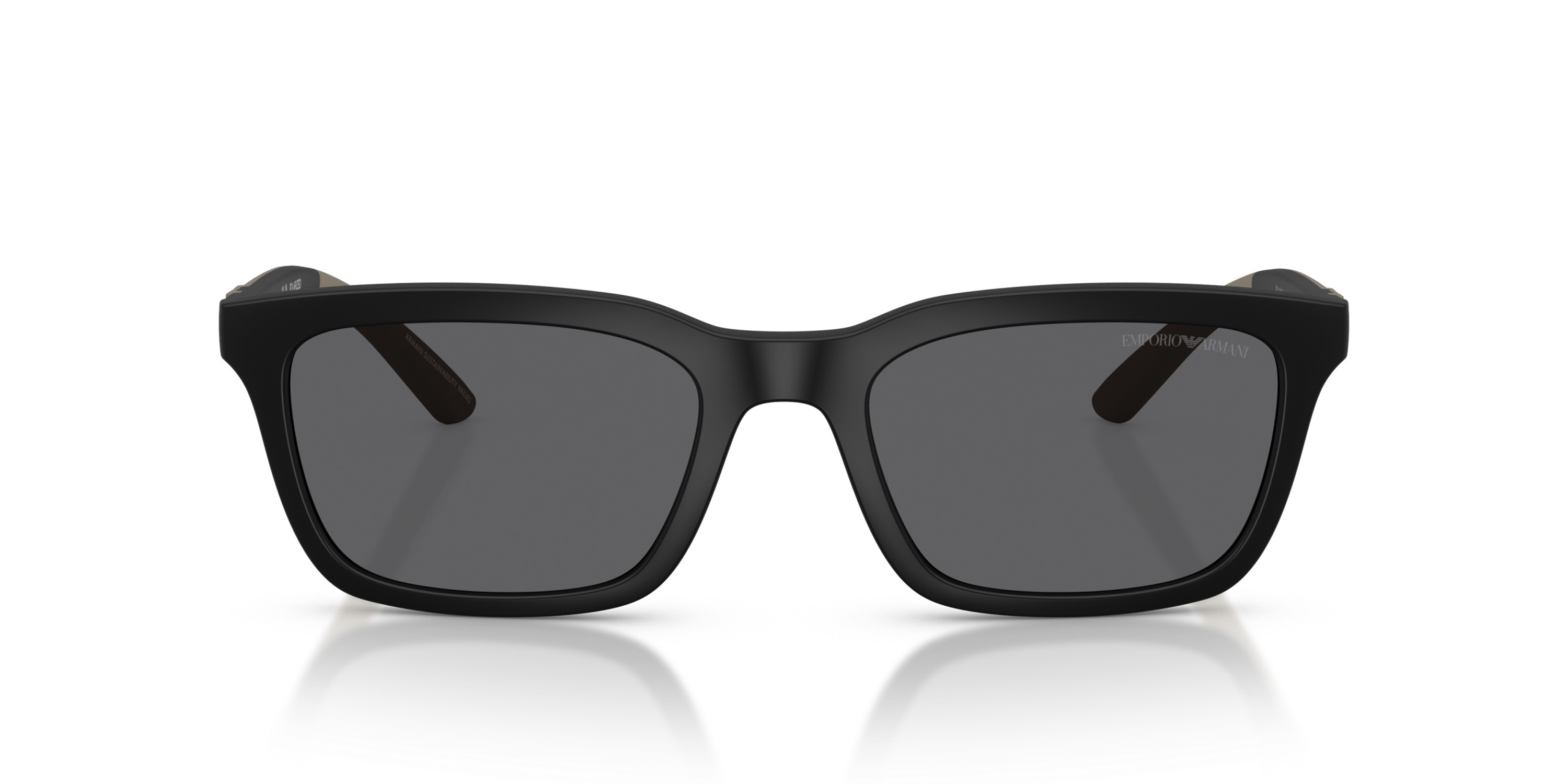 EMPORIO ARMANI 4249U 500181 55