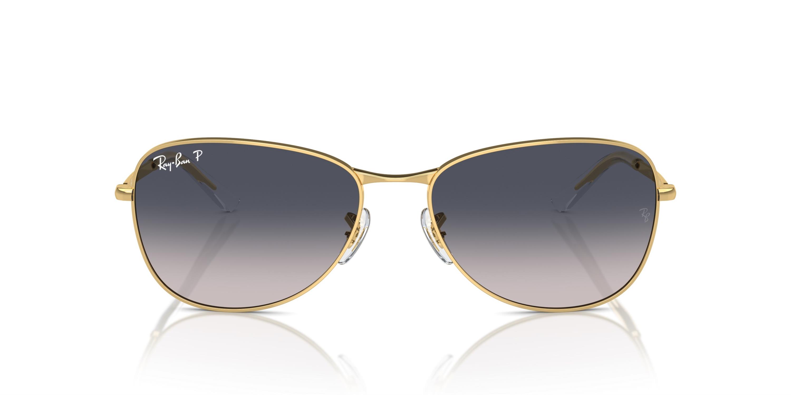 RAY-BAN 0RB3733 001/78 56