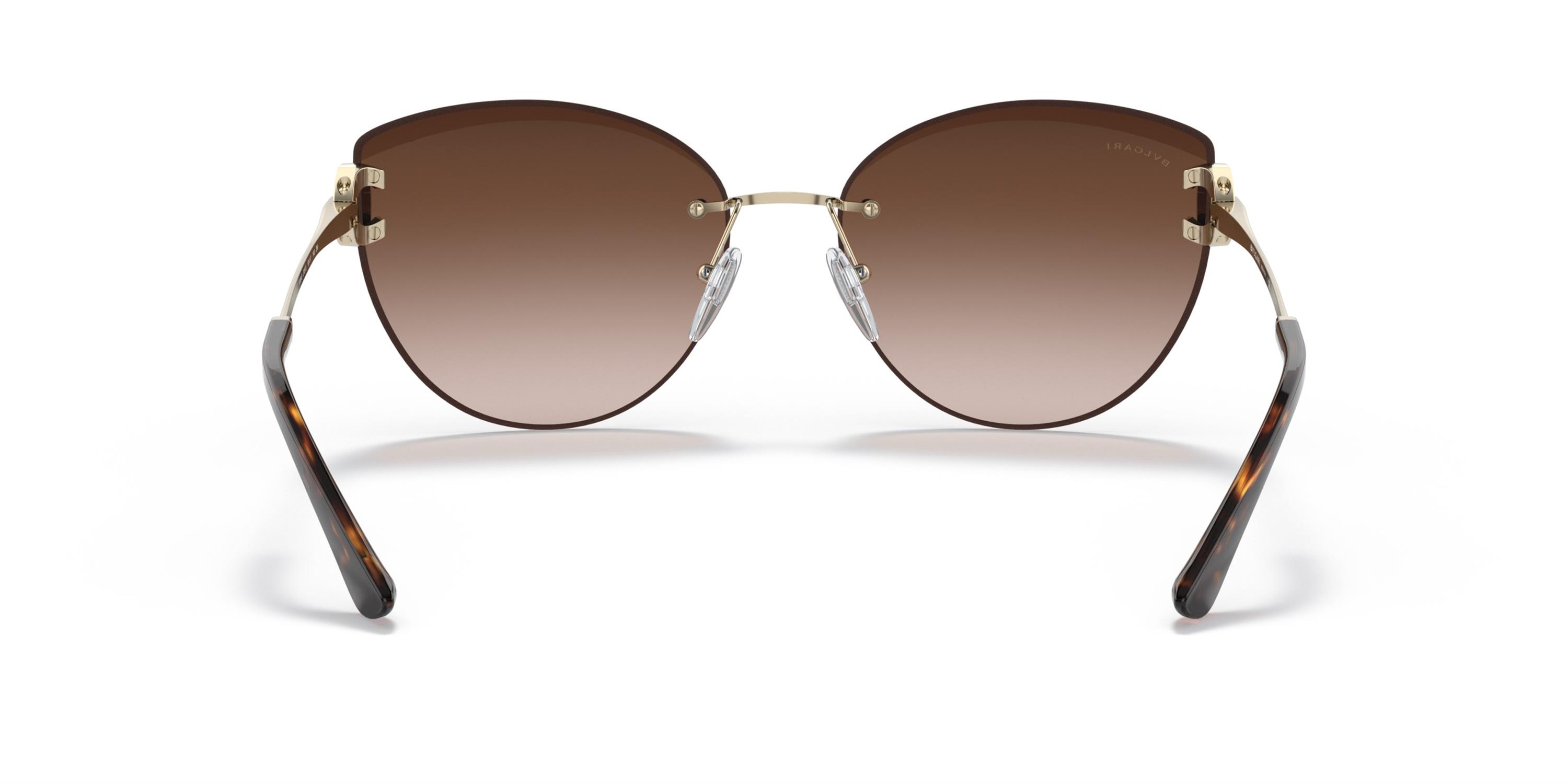 BVLGARI 0BV6166B 278/13 60