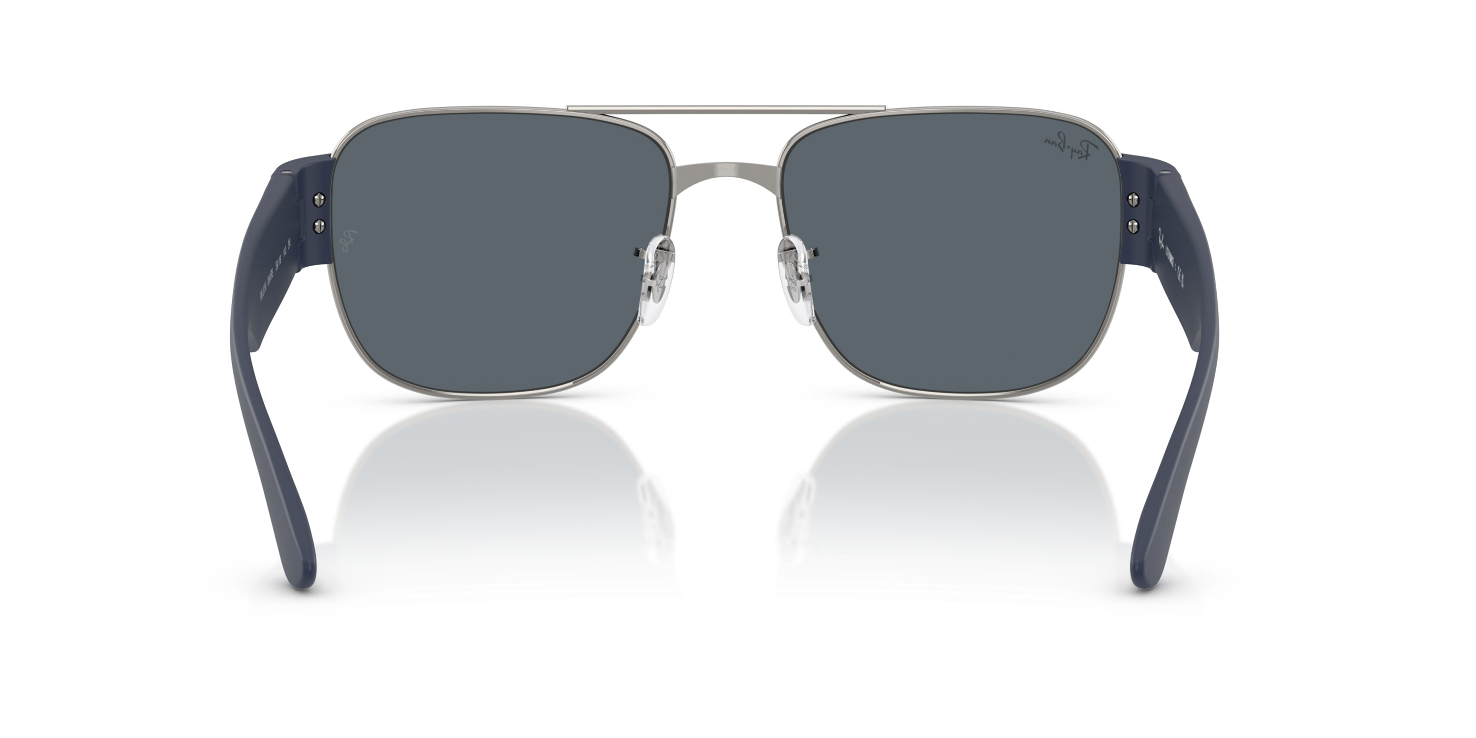 RAY-BAN 3756 004/R5 56