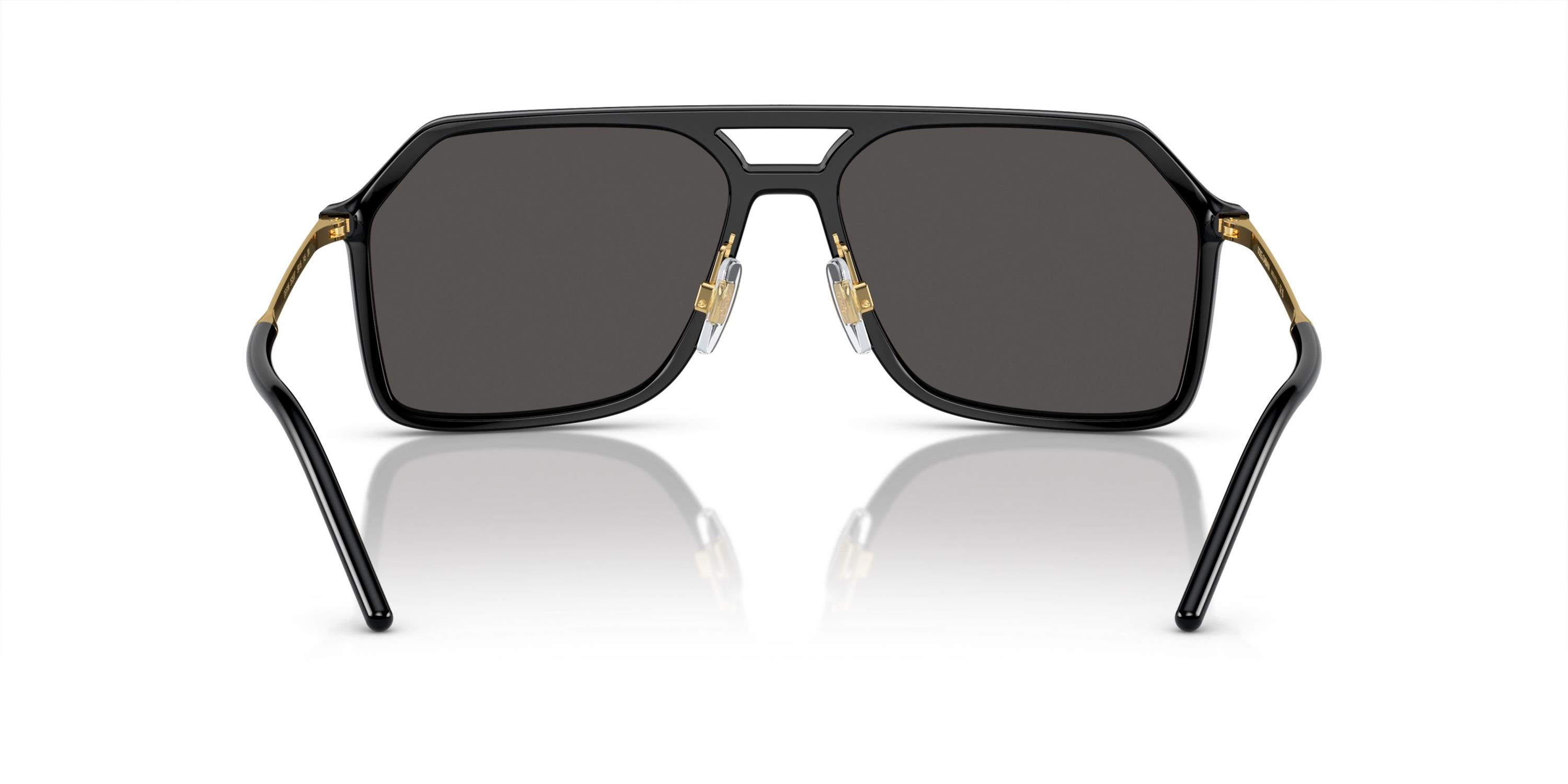 DOLCE & GABBANA 6196 252587 59 Kadın Güneş Gözlüğü