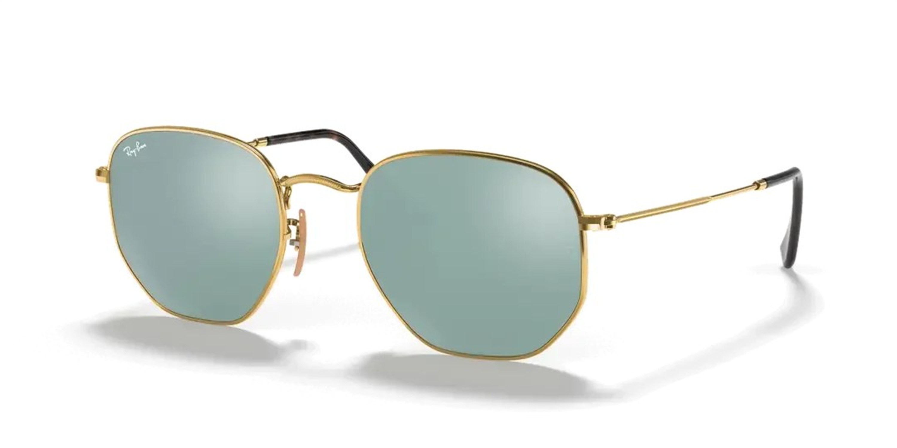 RAY-BAN 3548N 001/30 54