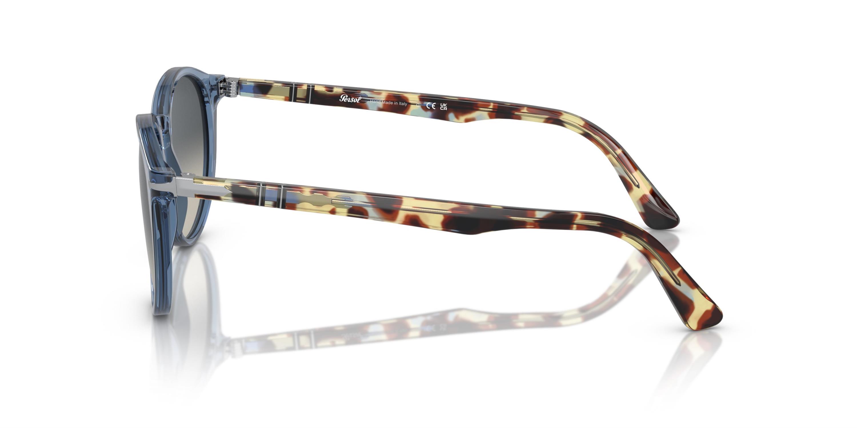 PERSOL 3152S 120271 52 Erkek Güneş Gözlüğü