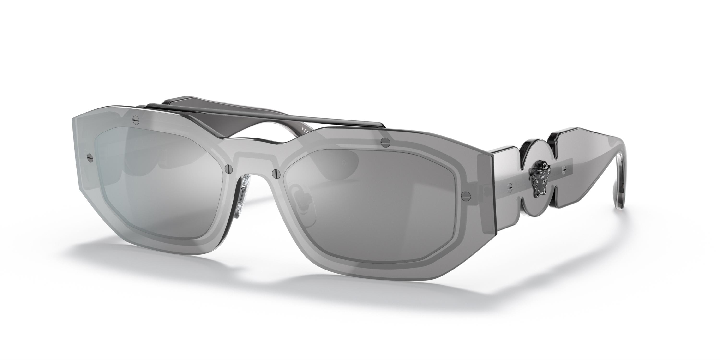 VERSACE 2235 10016G 51