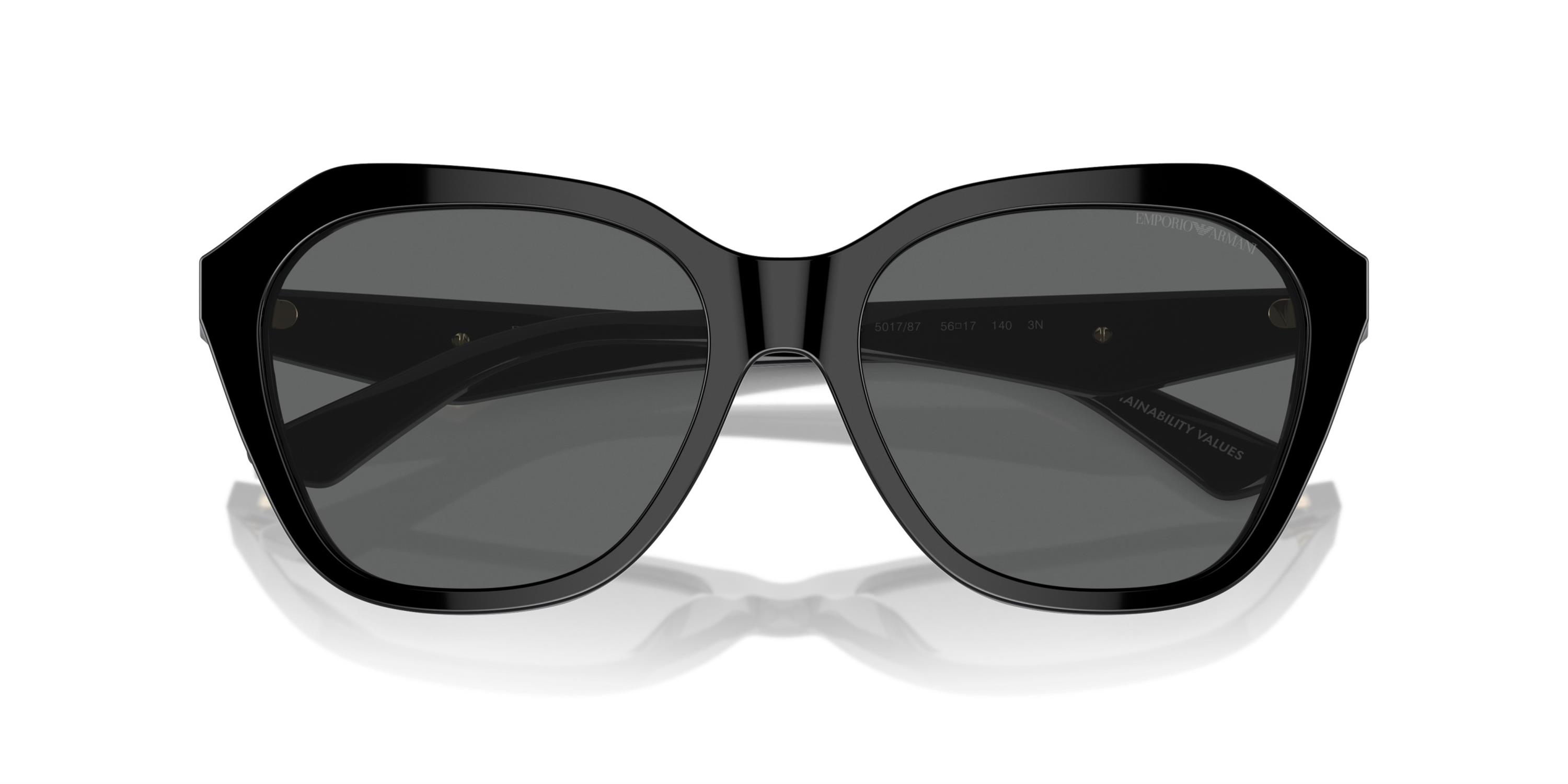 EMPORIO ARMANI 4221 501787 56 Kadın Güneş Gözlüğü