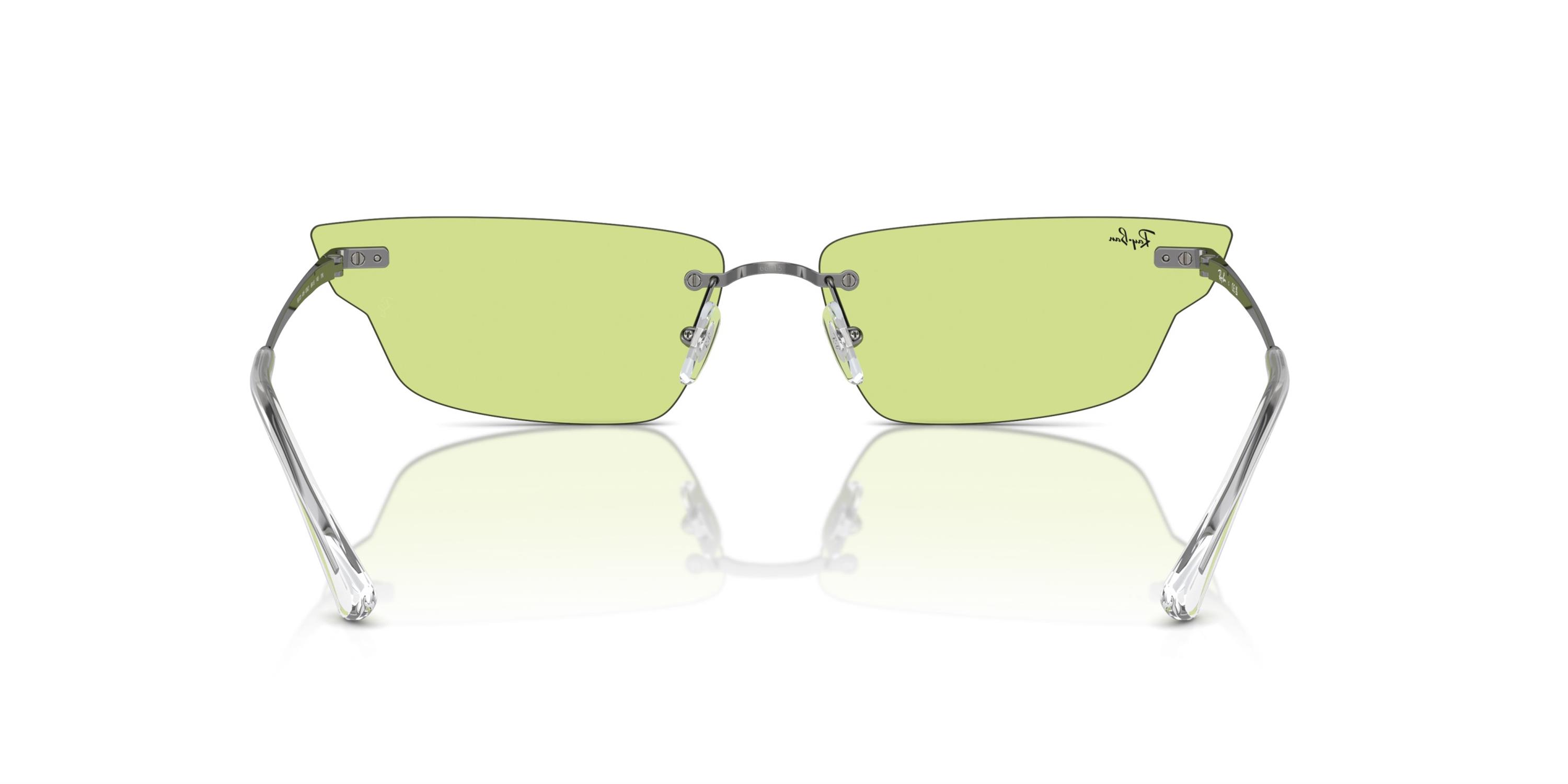 RAY-BAN 0RB3731 004/2 66