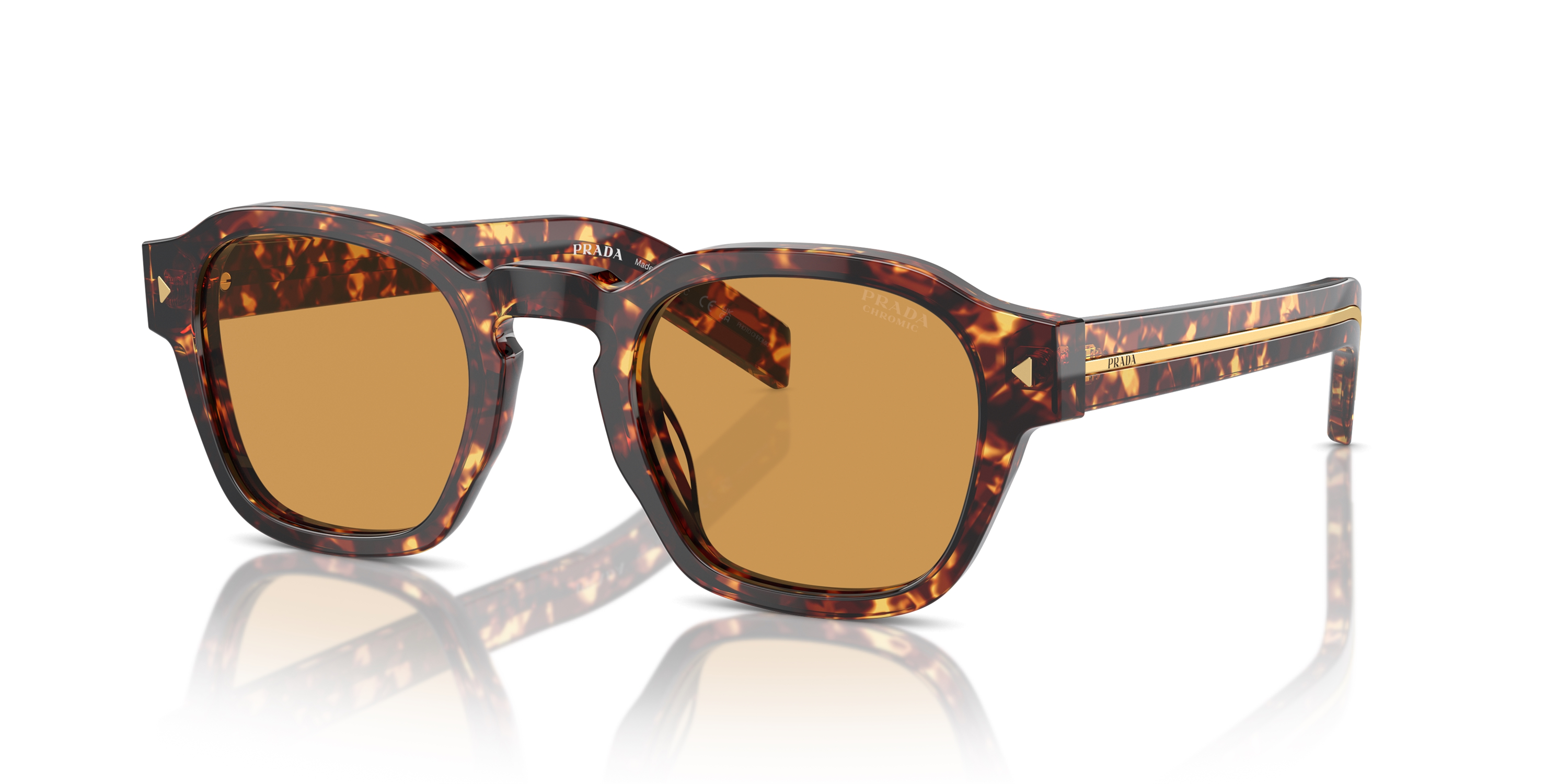 PRADA 0PR A16S 14O60F 52