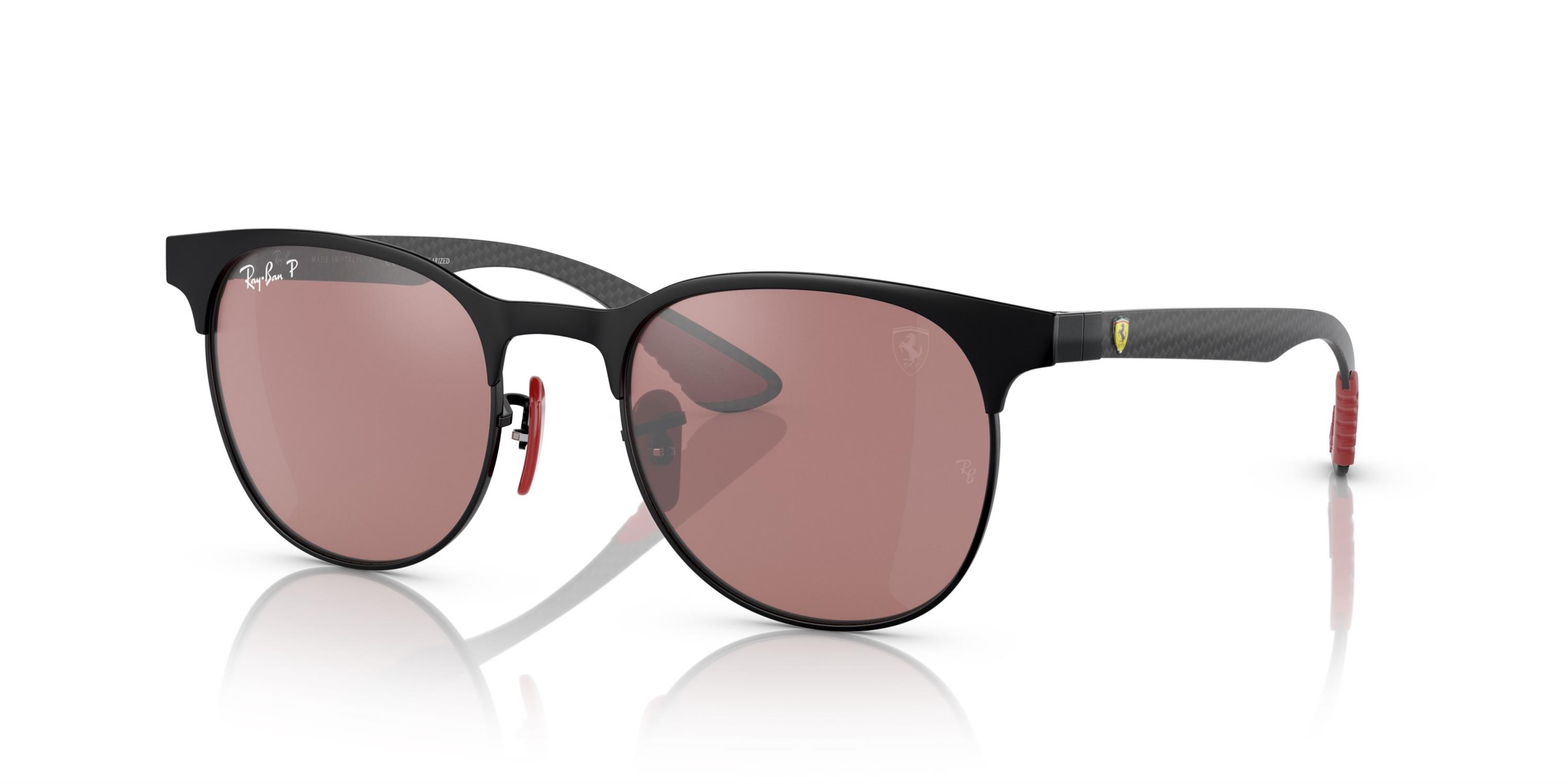 RAY-BAN 0RB8327M F041H2 53