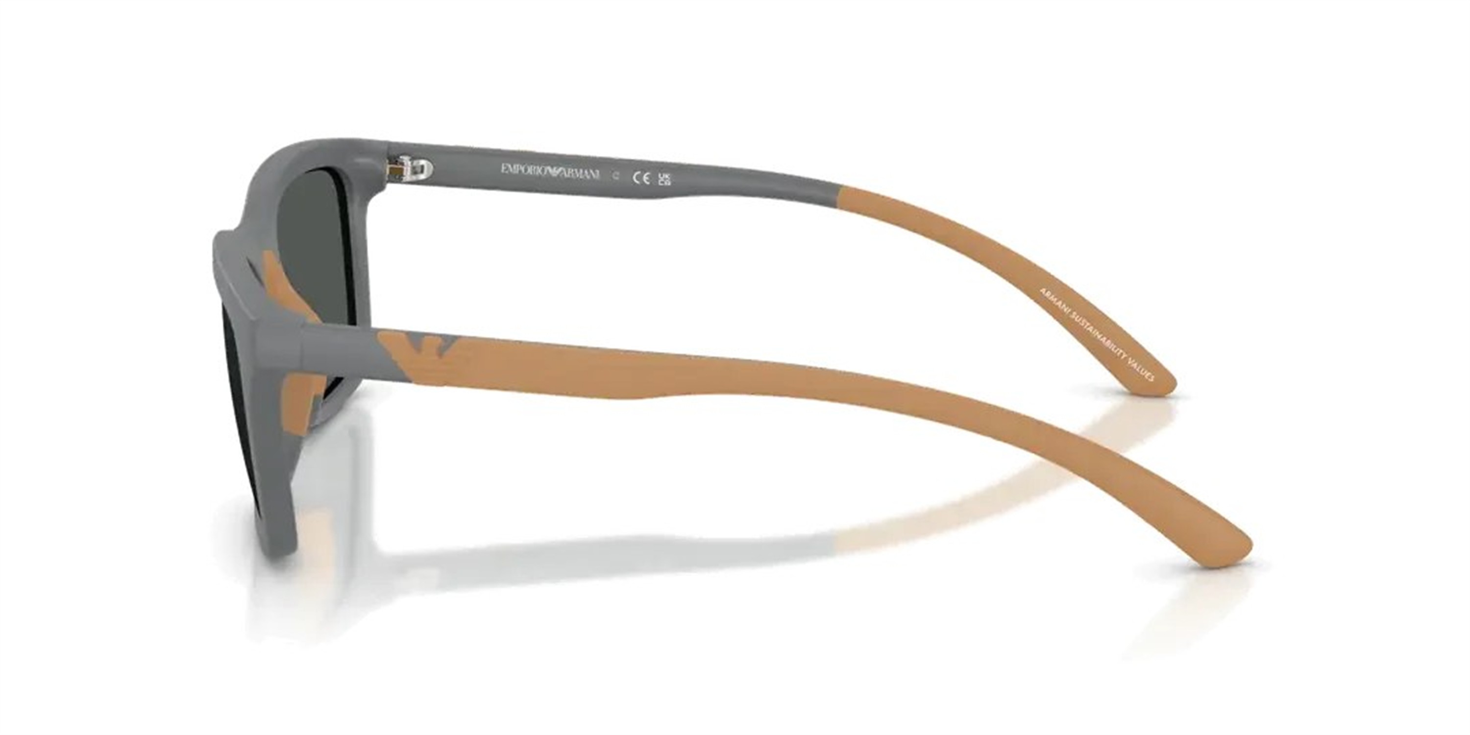 EMPORIO ARMANI 4249U 626187 55