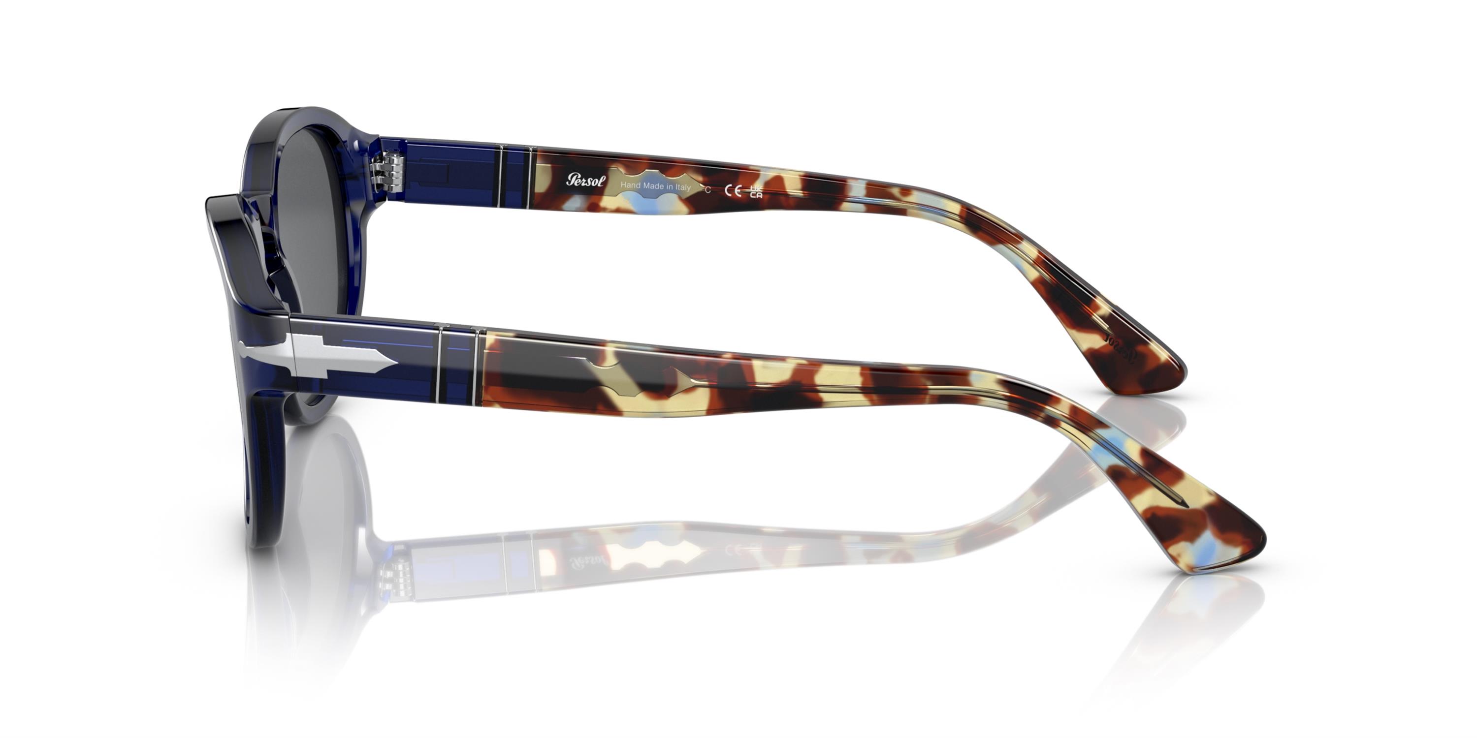 PERSOL 3304S 1183B1 53 Erkek Güneş Gözlüğü