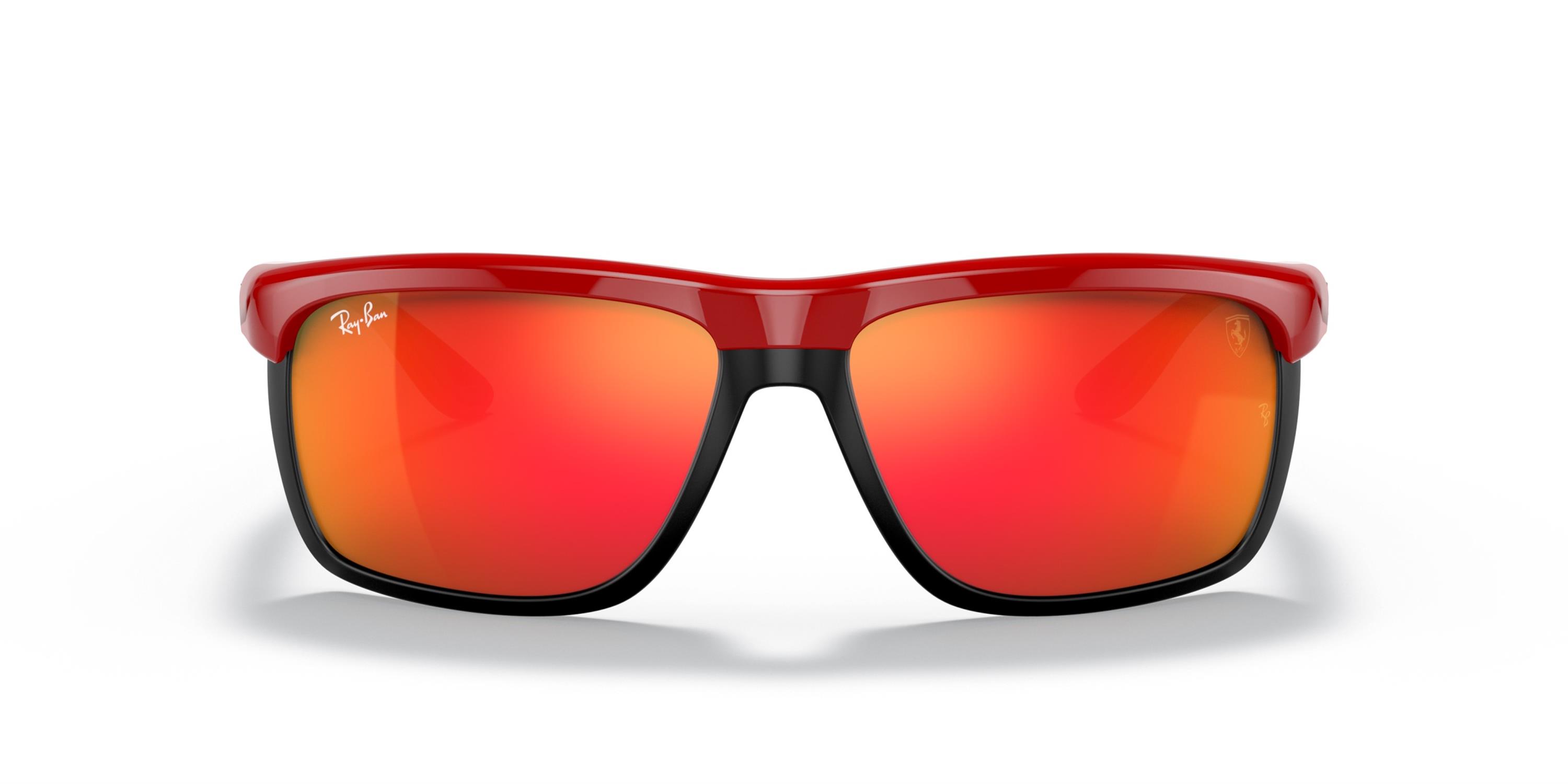 RAY-BAN 0RB4363M F6236Q 61