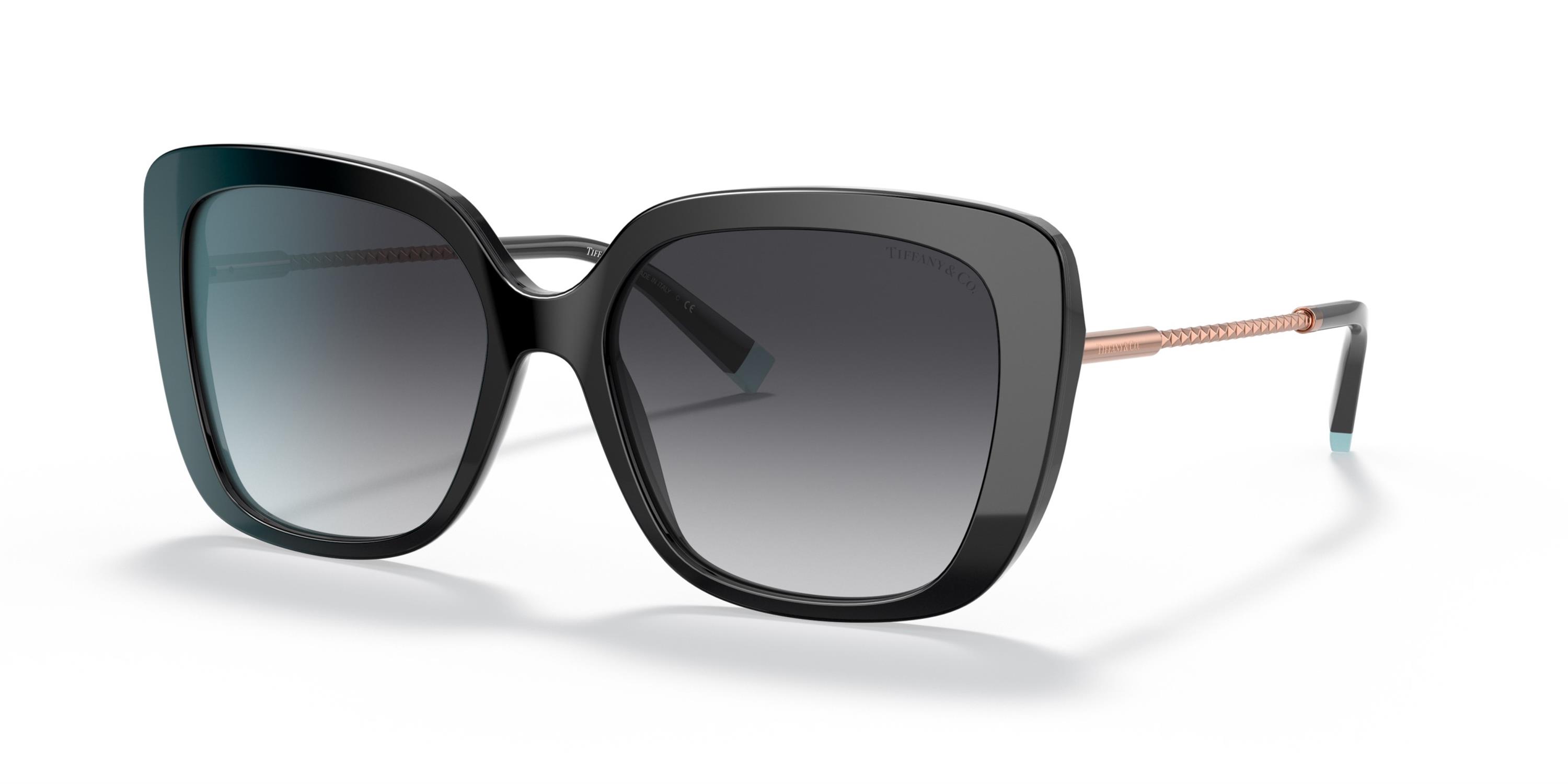 TİFFANY SUNGLASSES 0TF4177 80013C 55