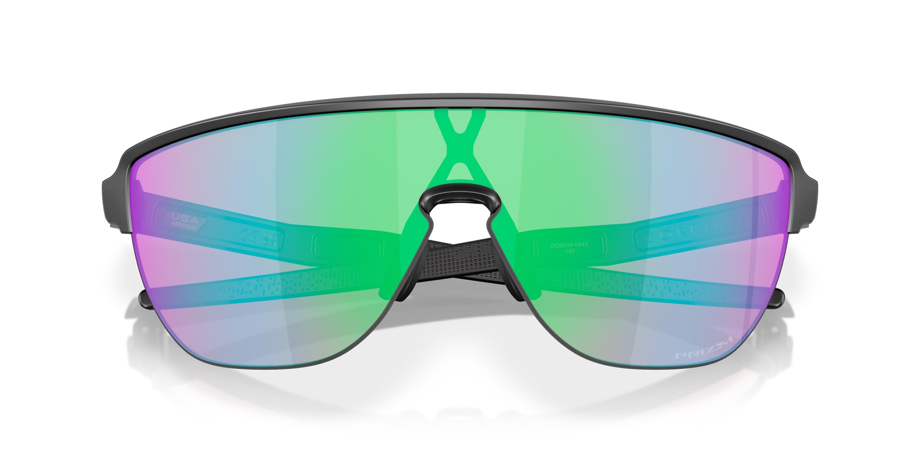 OAKLEY 0OO9248 924809 42