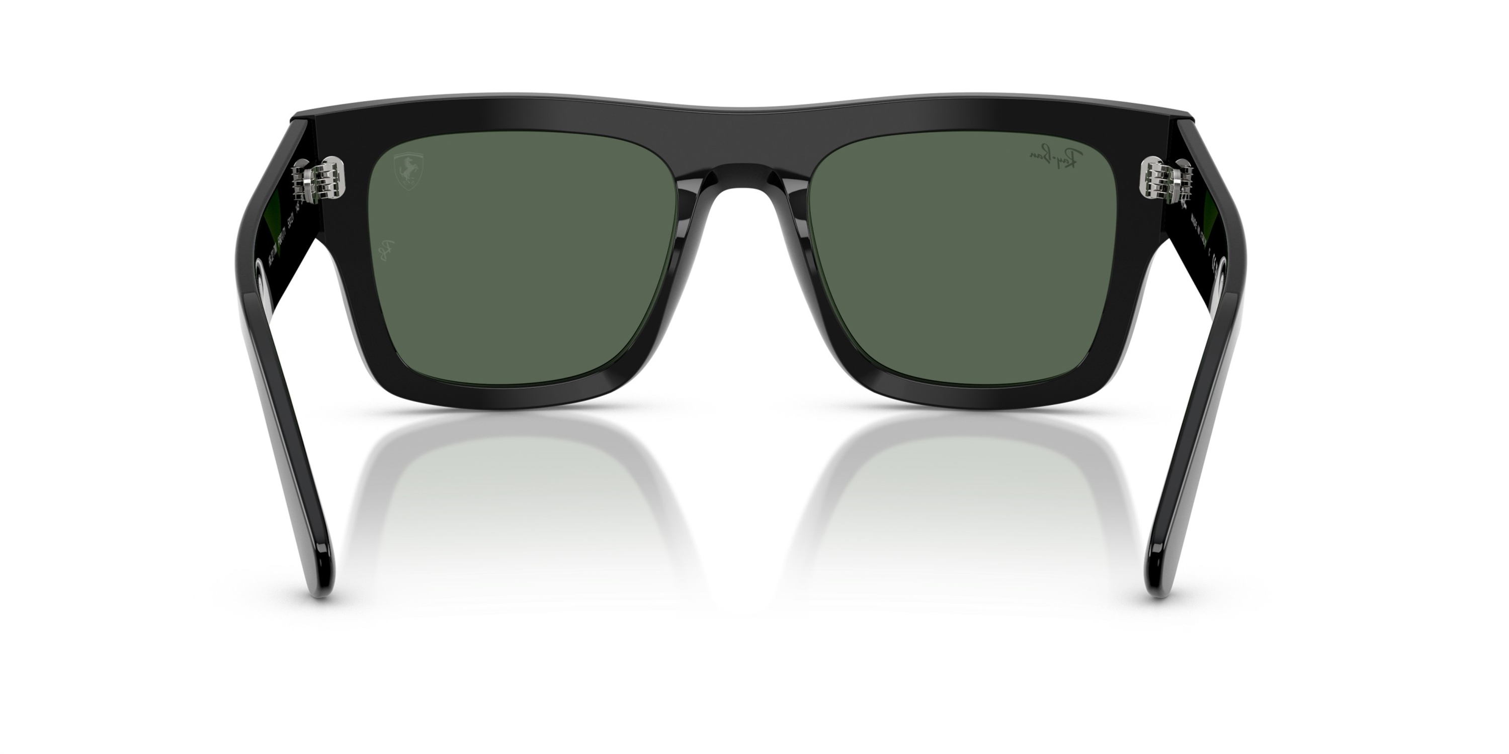 RAY-BAN 2217M F60171 53