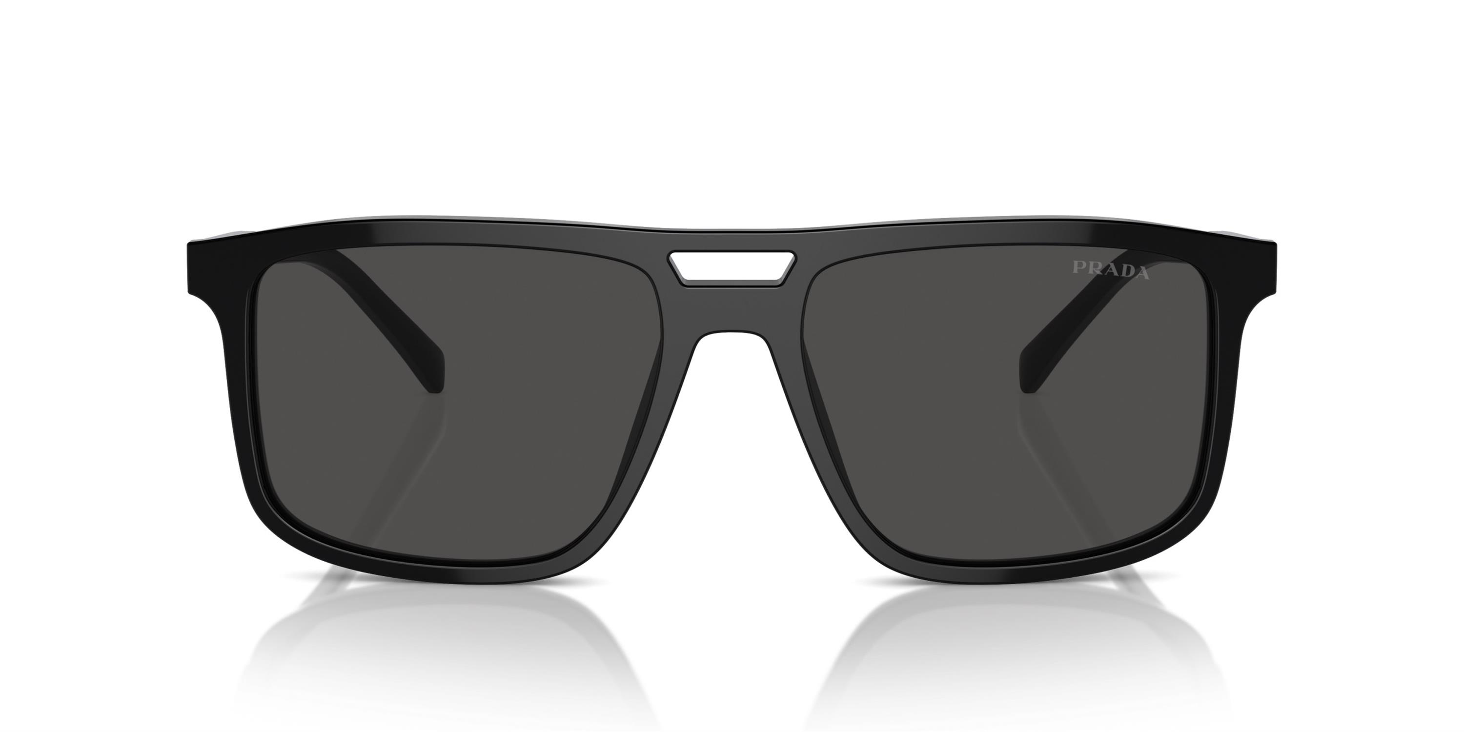 PRADA 0PR A22S 16K08Z 56