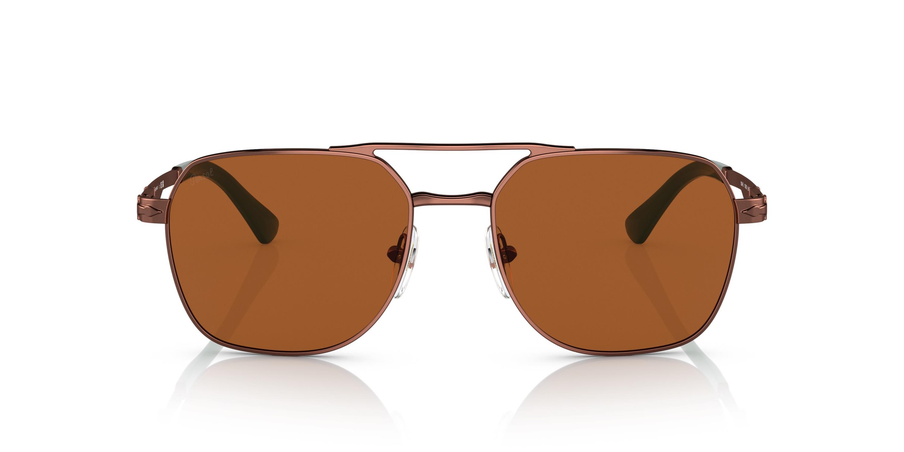 PERSOL 1004S 112453 55 Güneş Gözlüğü