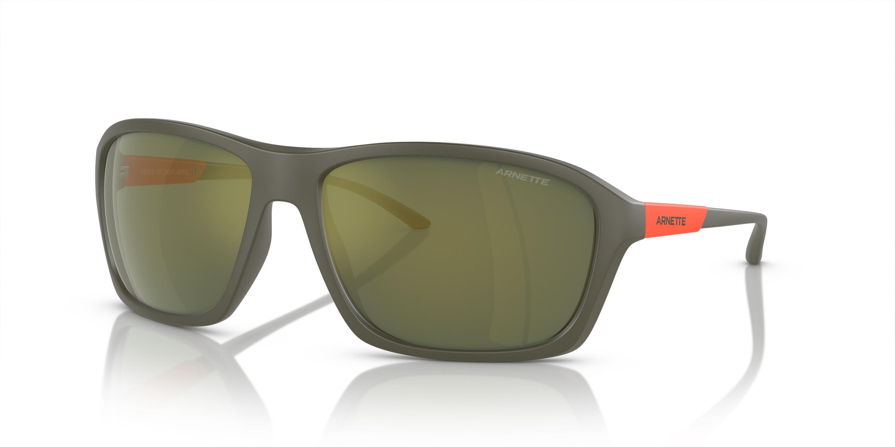 ARNETTE 4329 28546R 63 Erkek Güneş Gözlüğü