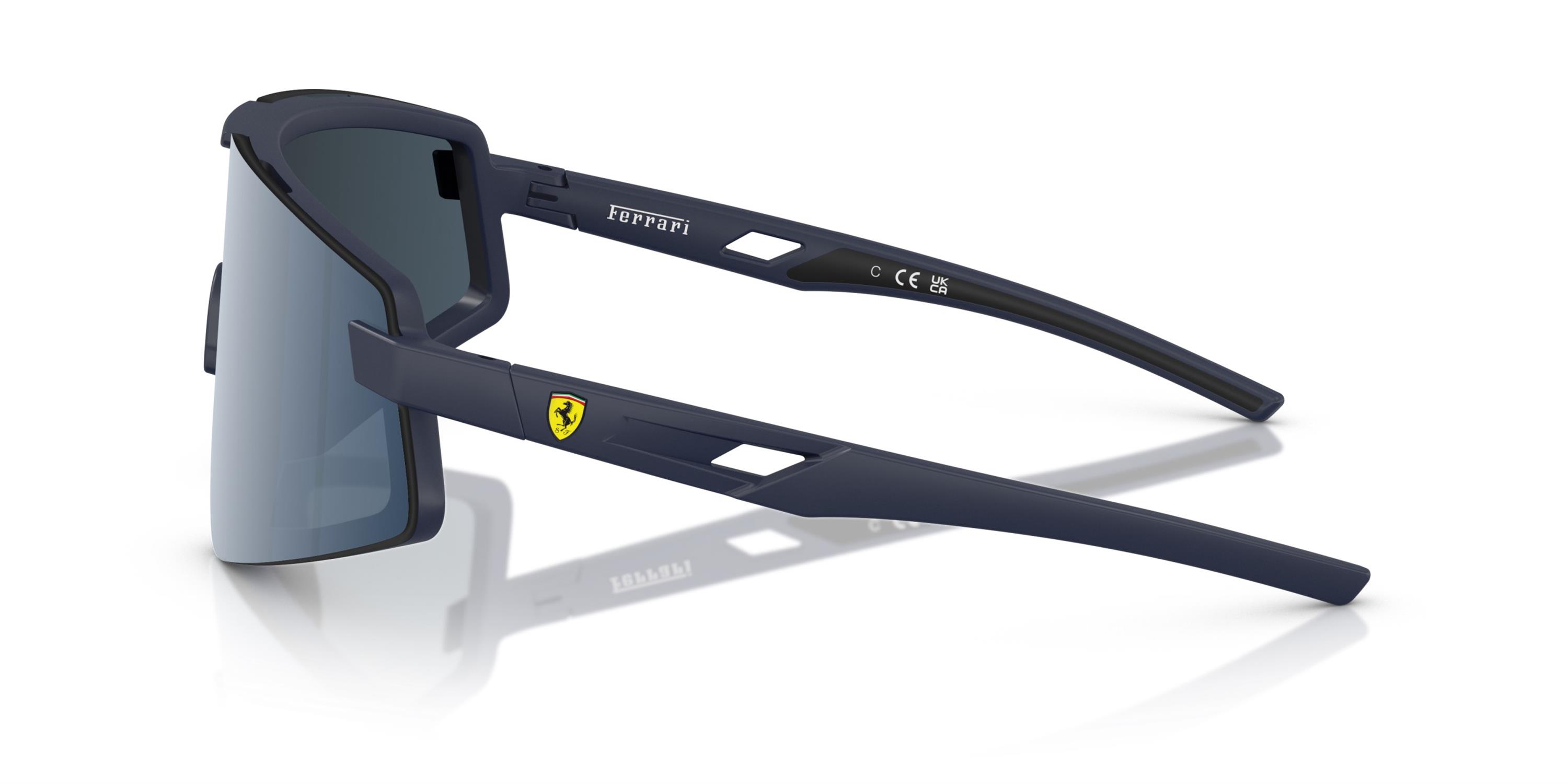 SCUDERIA FERRARI 0FZ6009U 509/55 47