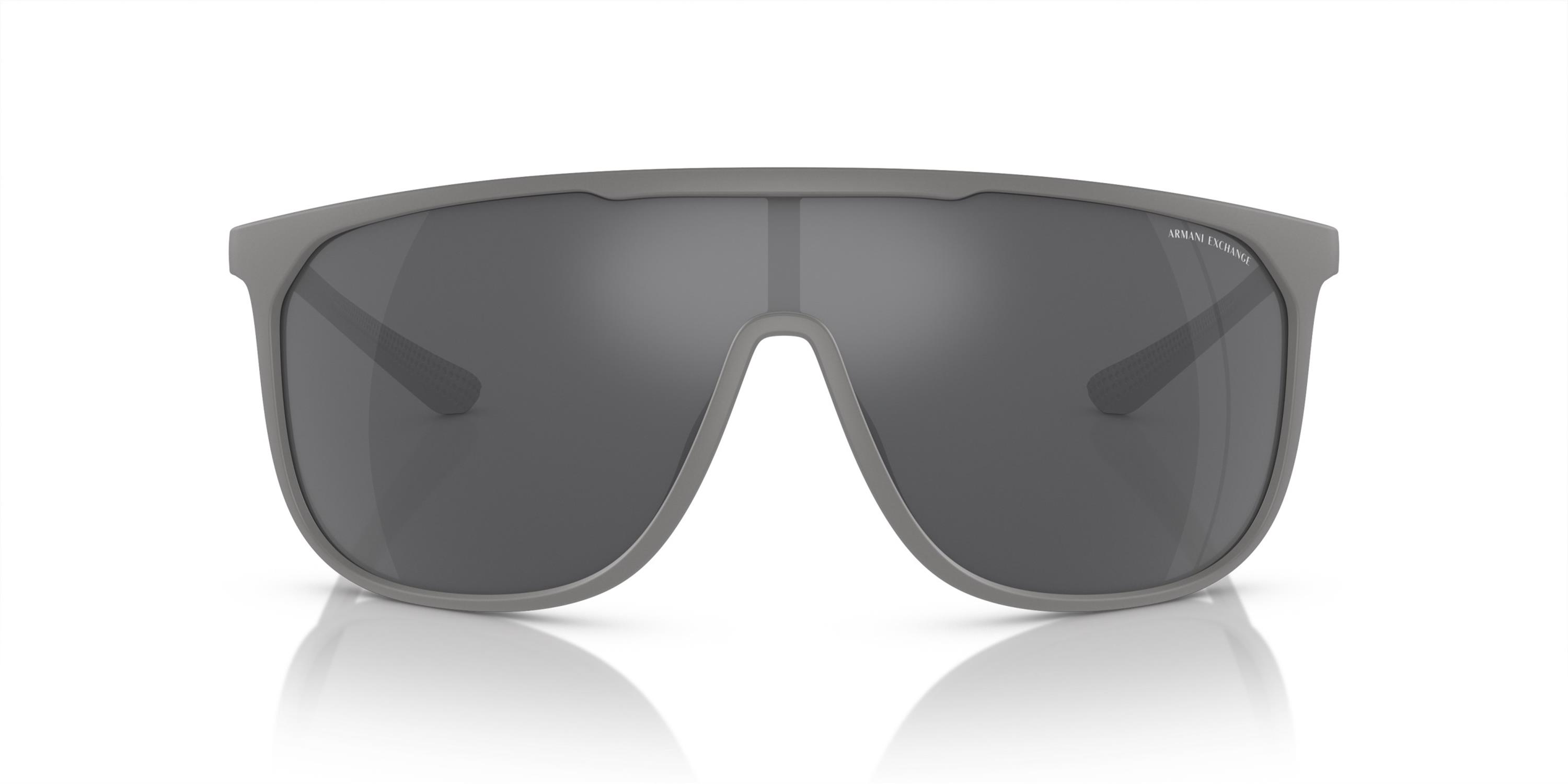 ARMANI EXCHANGE 0AX4137SU 81806G 35