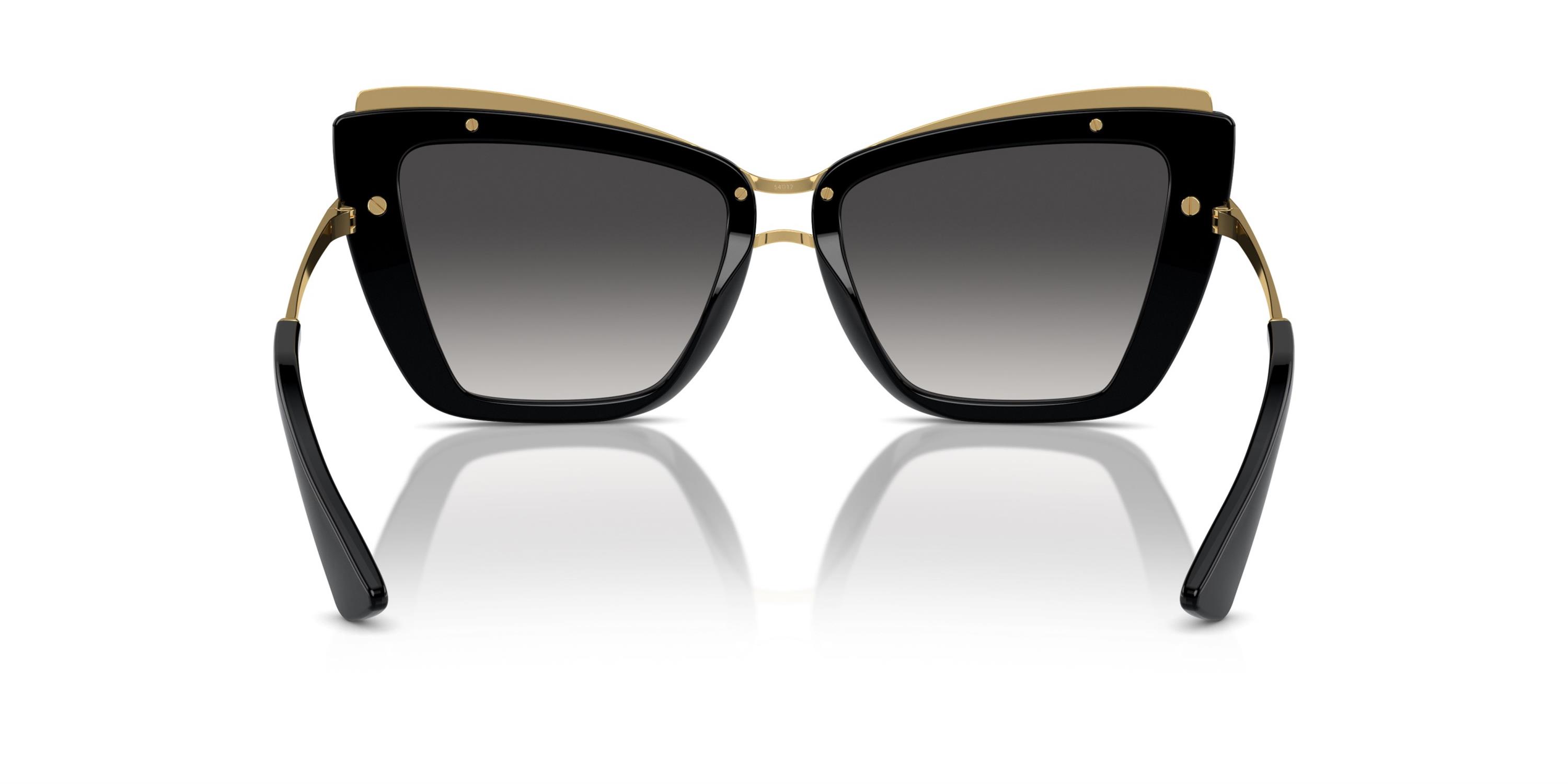 DOLCE & GABBANA 4472 501/8G 54 Kadın Güneş Gözlüğü