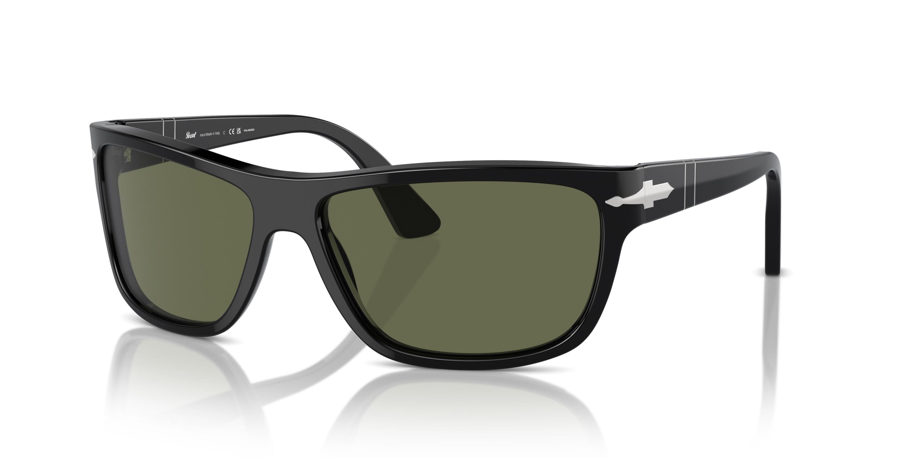 PERSOL 3342S 95/58 63 Unisex Güneş Gözlüğü