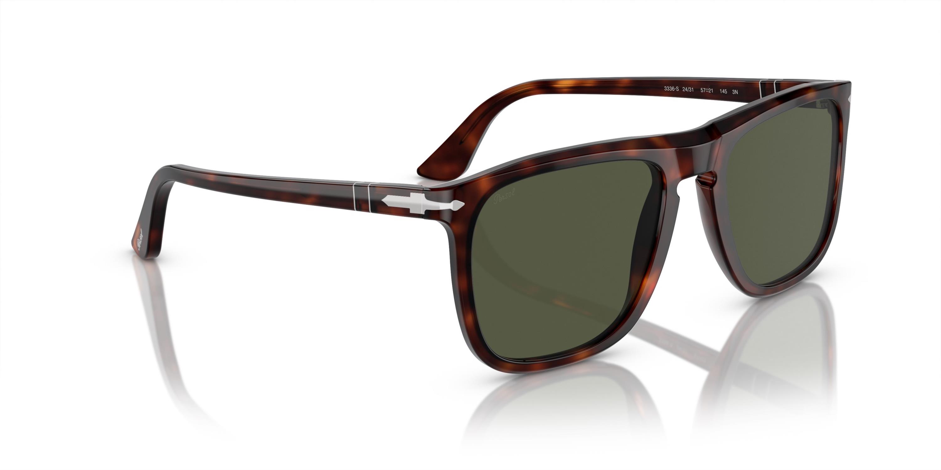 PERSOL 3336S 24/31 57 Güneş Gözlüğü