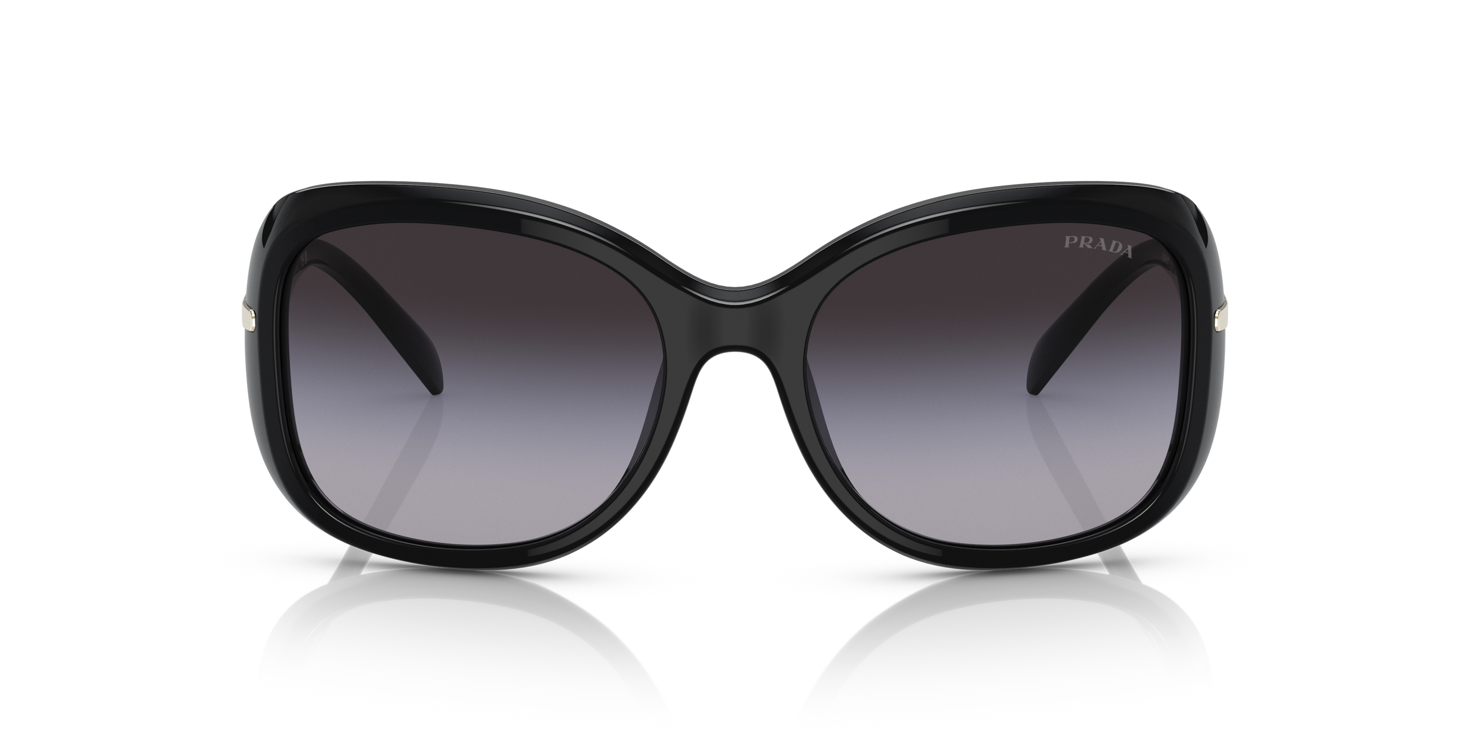 PRADA 0PR 04ZS 1AB09S 57