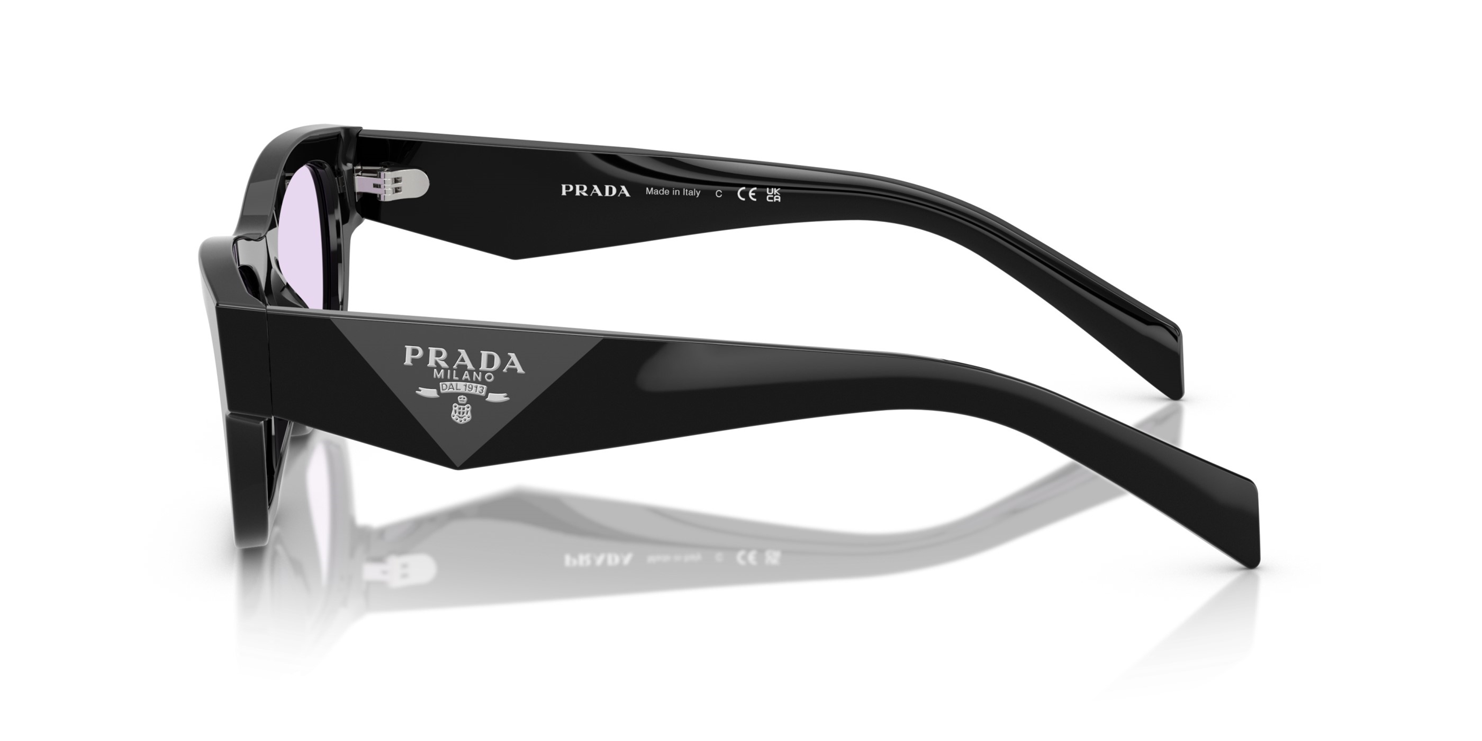 PRADA B09S 16K40J 52