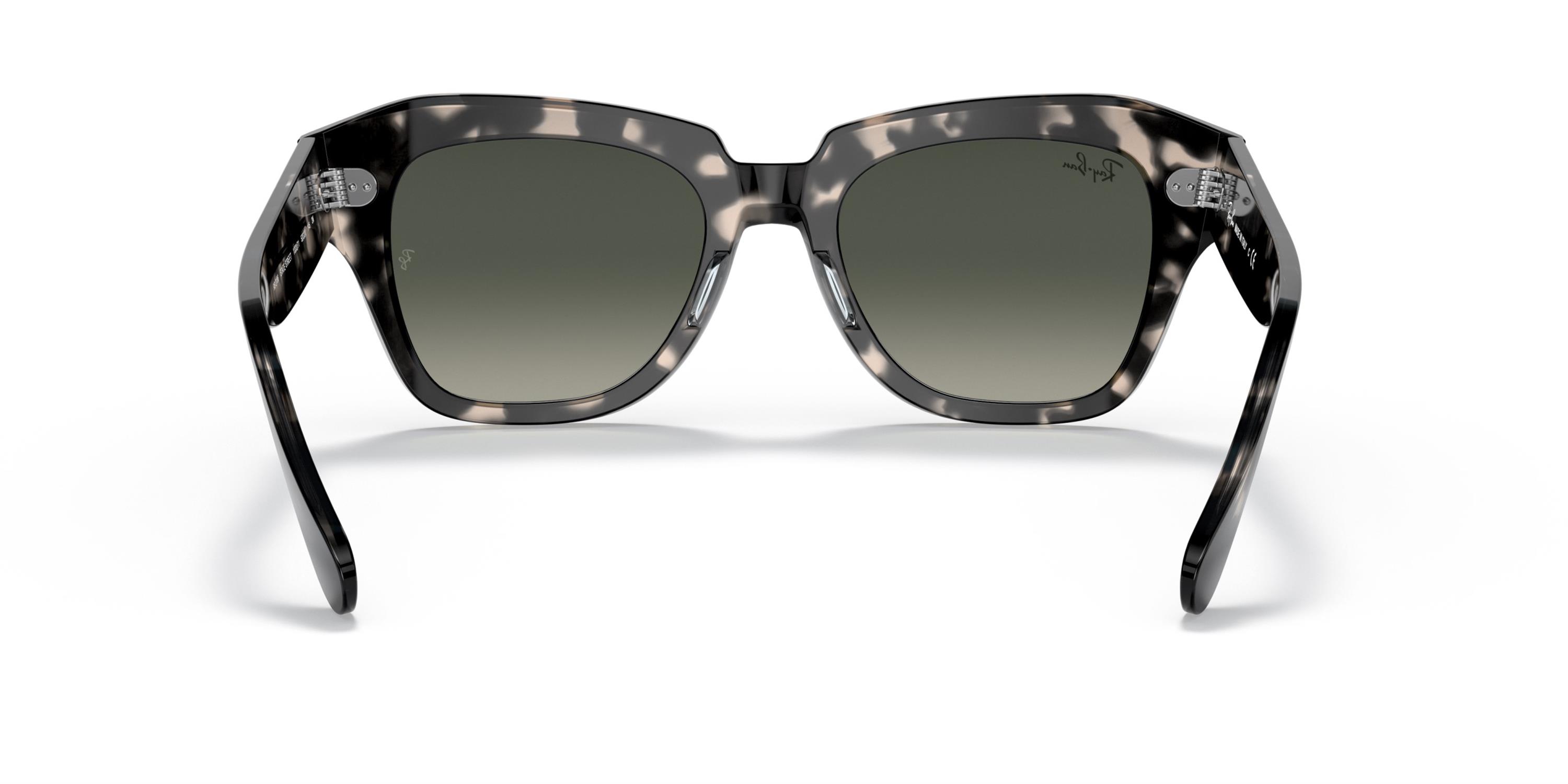 RAY-BAN 2186 133371 52 Kadın Güneş Gözlüğü